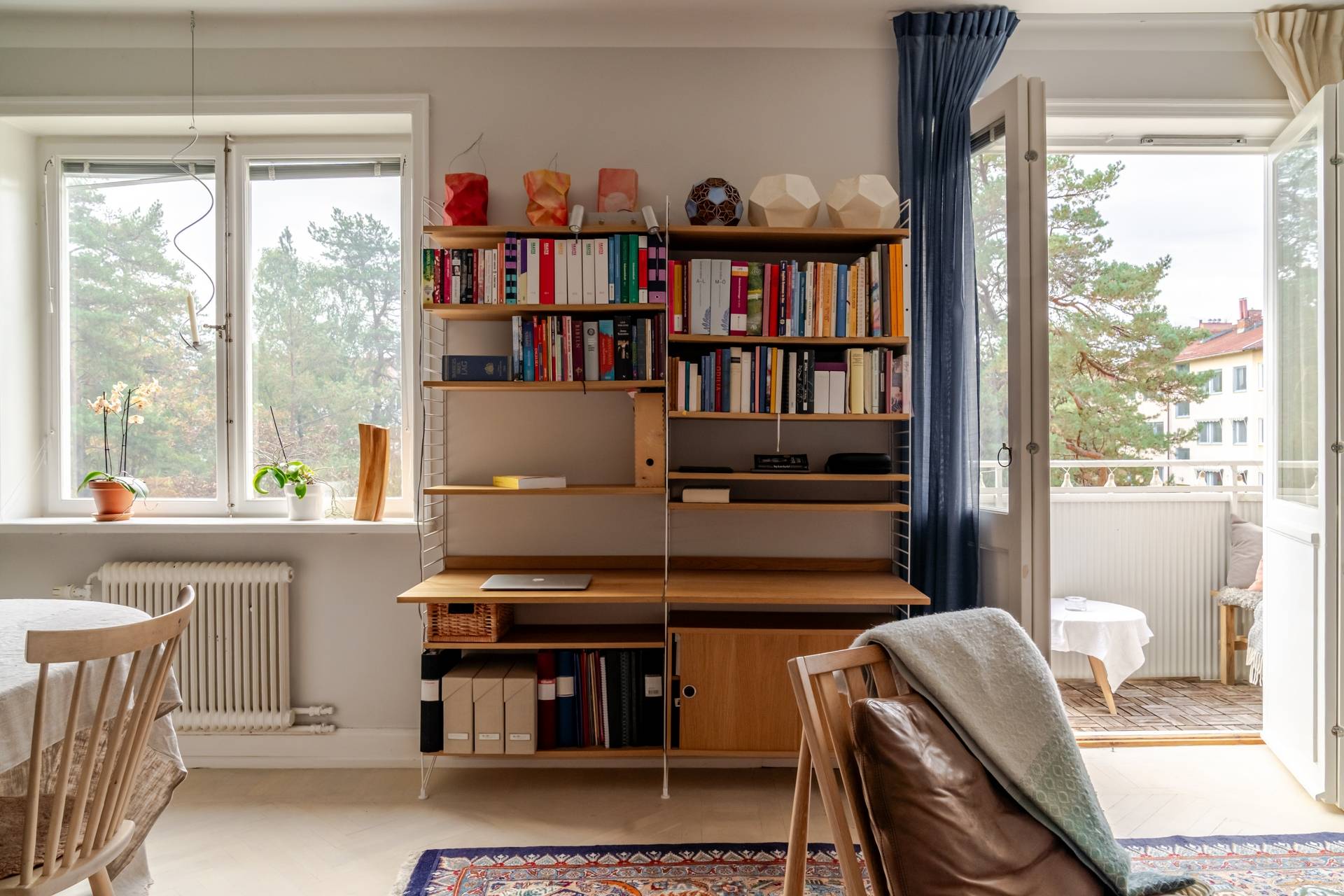 2 rum Lägenhet på Brålunden 11 Nockeby Stockholms kommun - bild 11