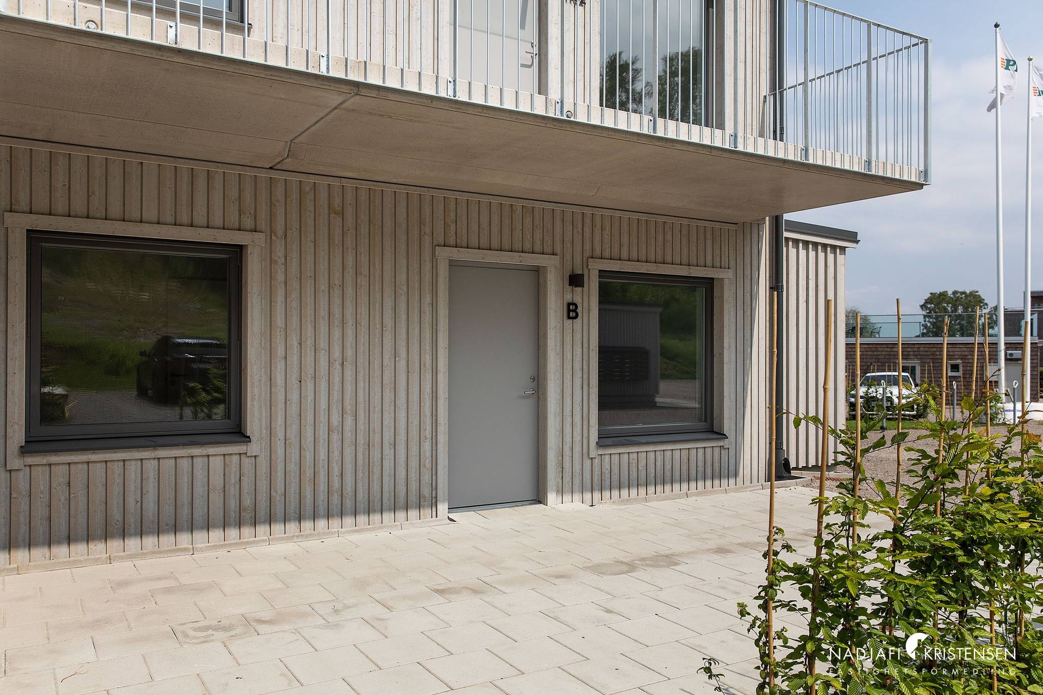3 rum Lägenhet på Kattviksvägen 319B Norrviken Båstads kommun - bild 5
