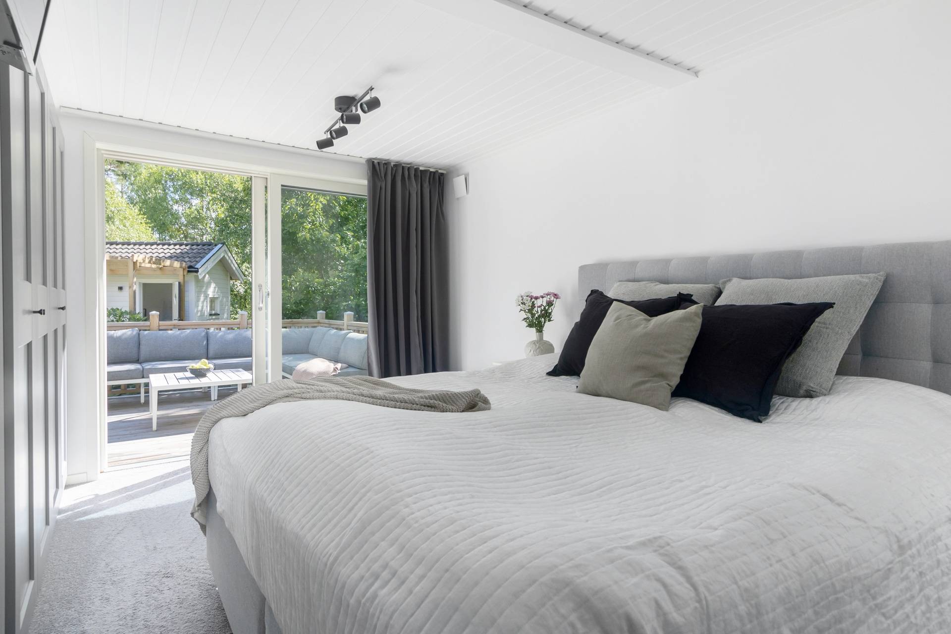 3 rum Villa på Skogsbrynsvägen 38 Svartsjö Ekerö kommun - bild 15