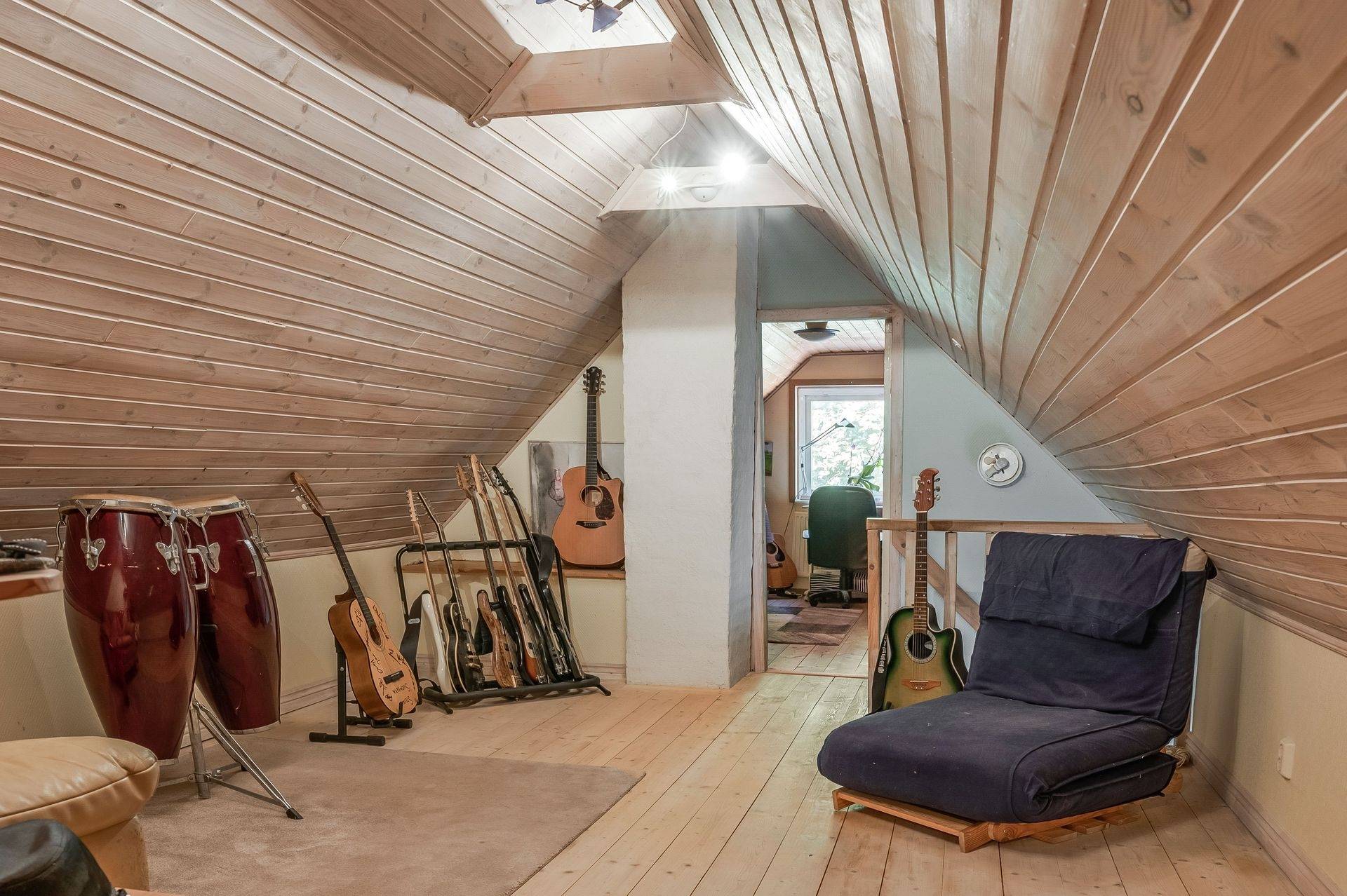 177 m² Gård utan jordbruk på Östra Lackalängavägen 52-0 Strax norr om Lund Kävlinge kommun - bild 21