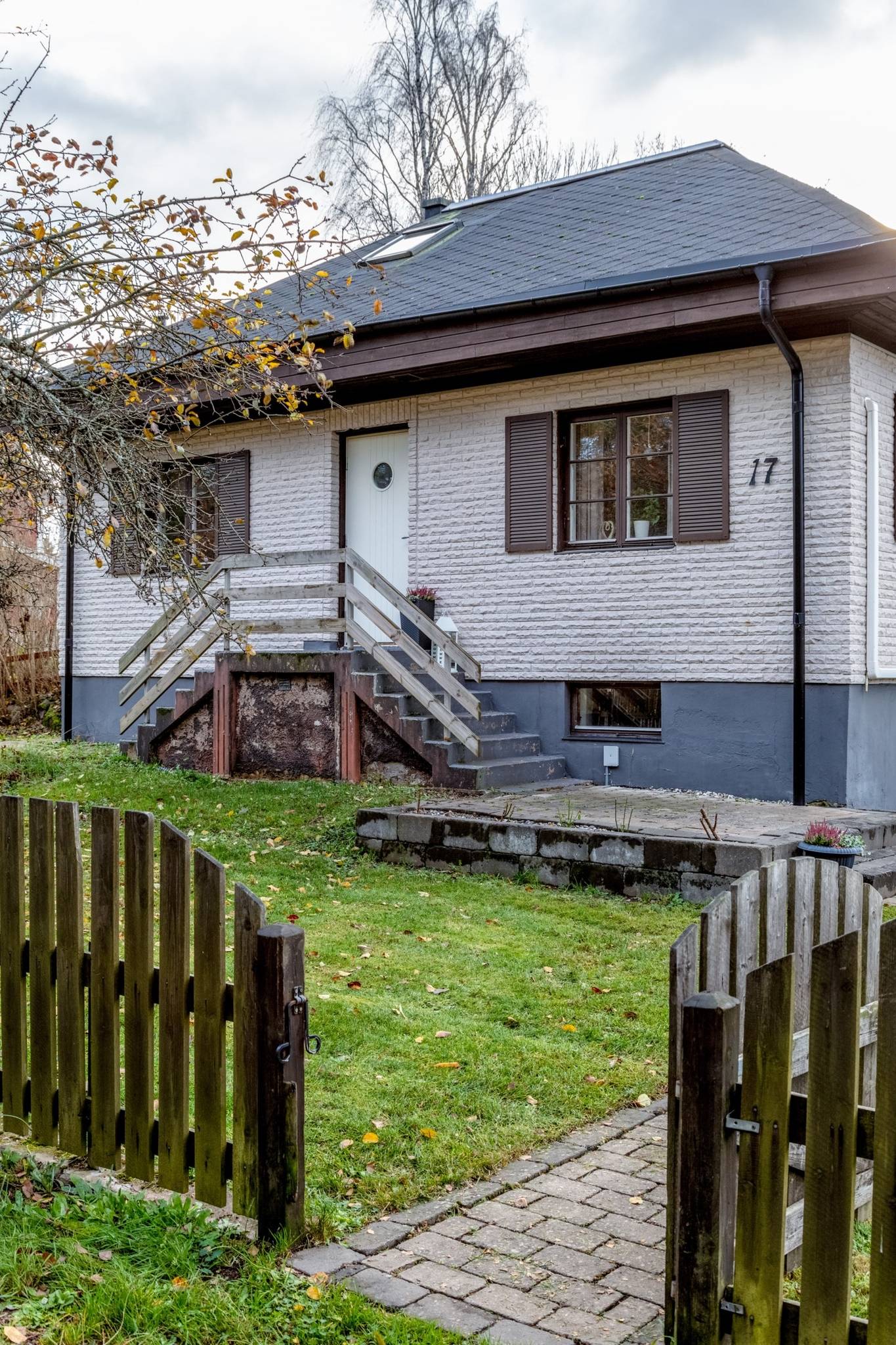 5 rum Villa på Bruksvägen 17 Fliseryd Mönsterås kommun - bild 4