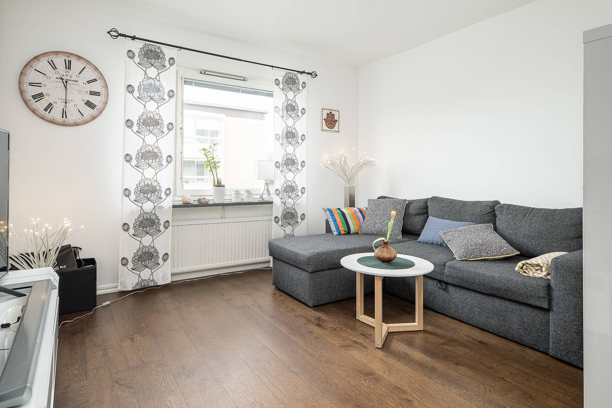 1 rum Lägenhet på Vintergatan 6C Centralt Örnsköldsviks kommun - bild 5