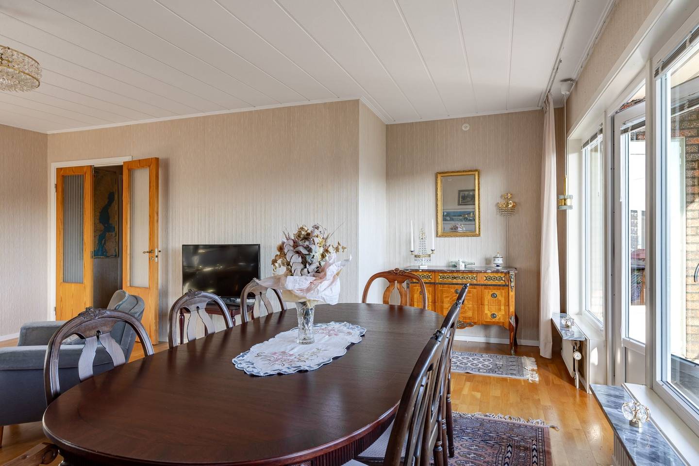 6 rum Villa på Gästgivarevägen 8 Centrum Tibro kommun - bild 13