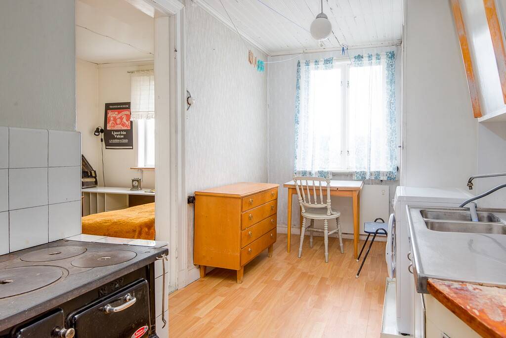 5 rum Villa på von Essens väg 13 Tidaholm Tidaholms kommun - bild 17