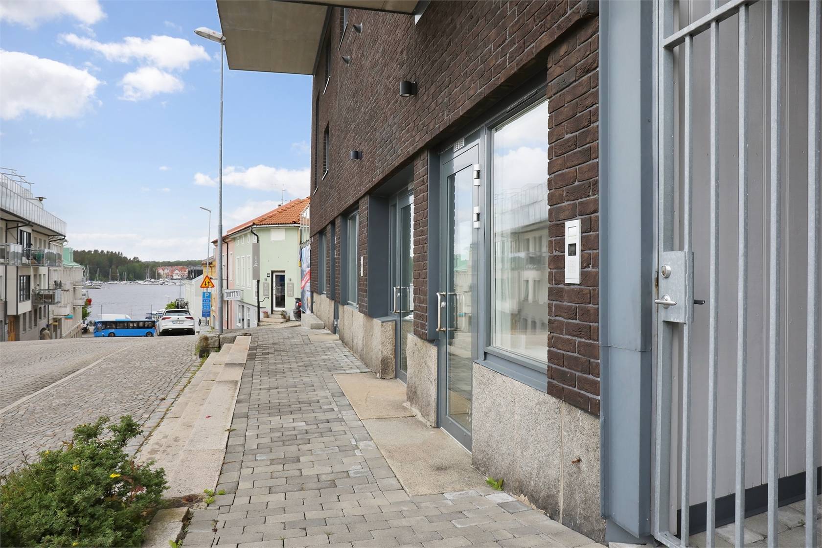 3 rum Lägenhet på Västra klevgatan 5 - Lgh 105 Centralt Strömstads kommun - bild 7