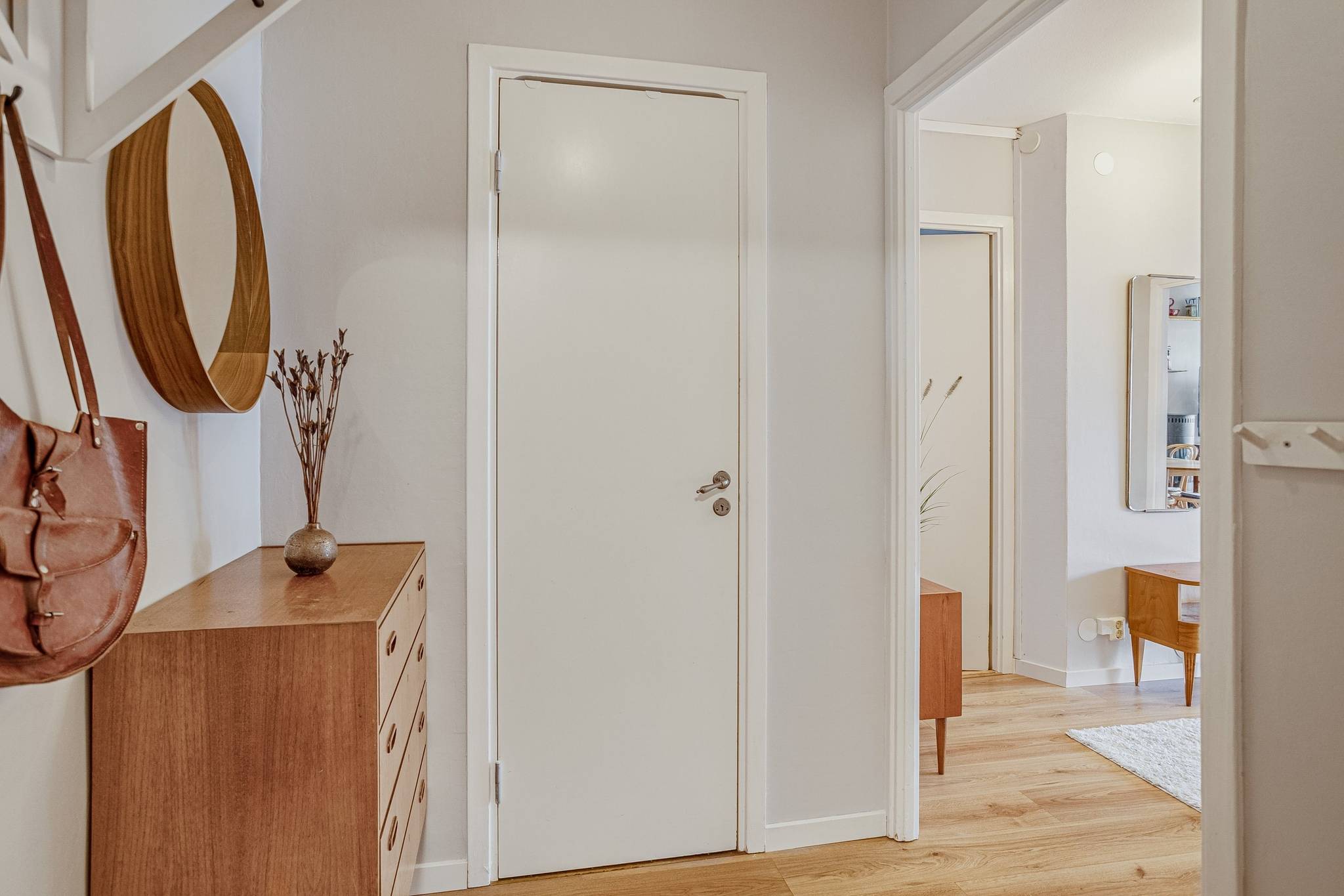 3 rum Lägenhet på Silkeborgsgatan 4 Södra Området Kalmar kommun - bild 6