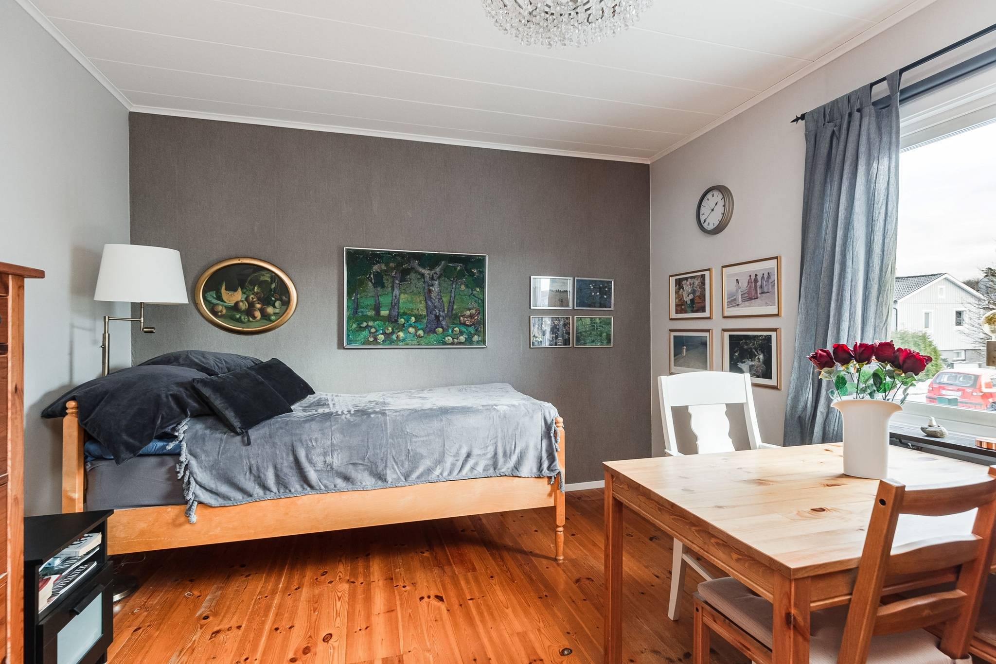 4 rum Villa på Torfinngatan 13 Östermalm Eskilstuna kommun - bild 21
