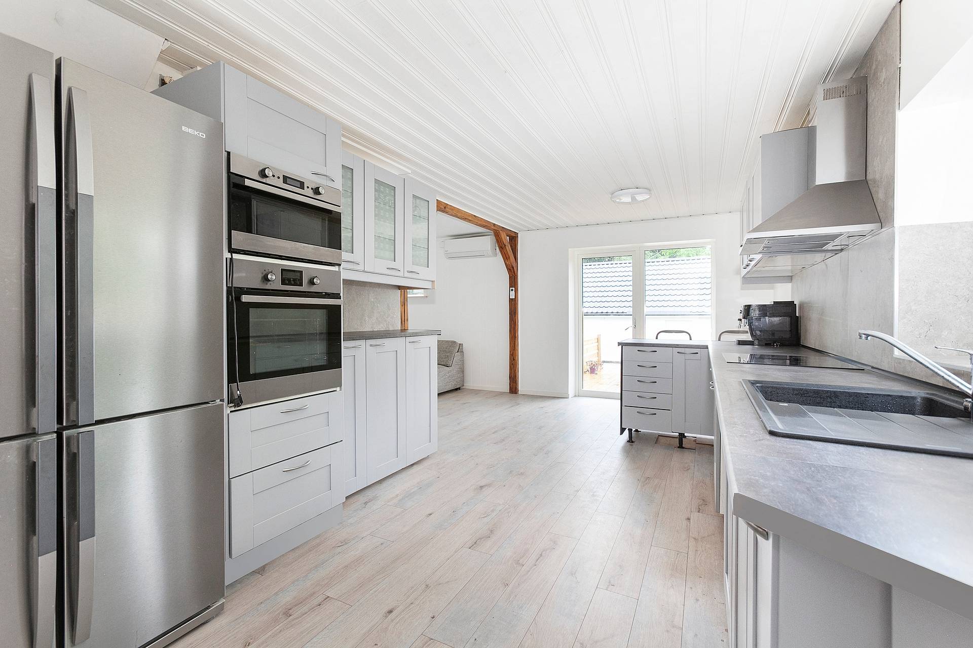 6 rum Villa på Kövlebäcksvägen 28 Fjärestad Helsingborgs kommun - bild 11