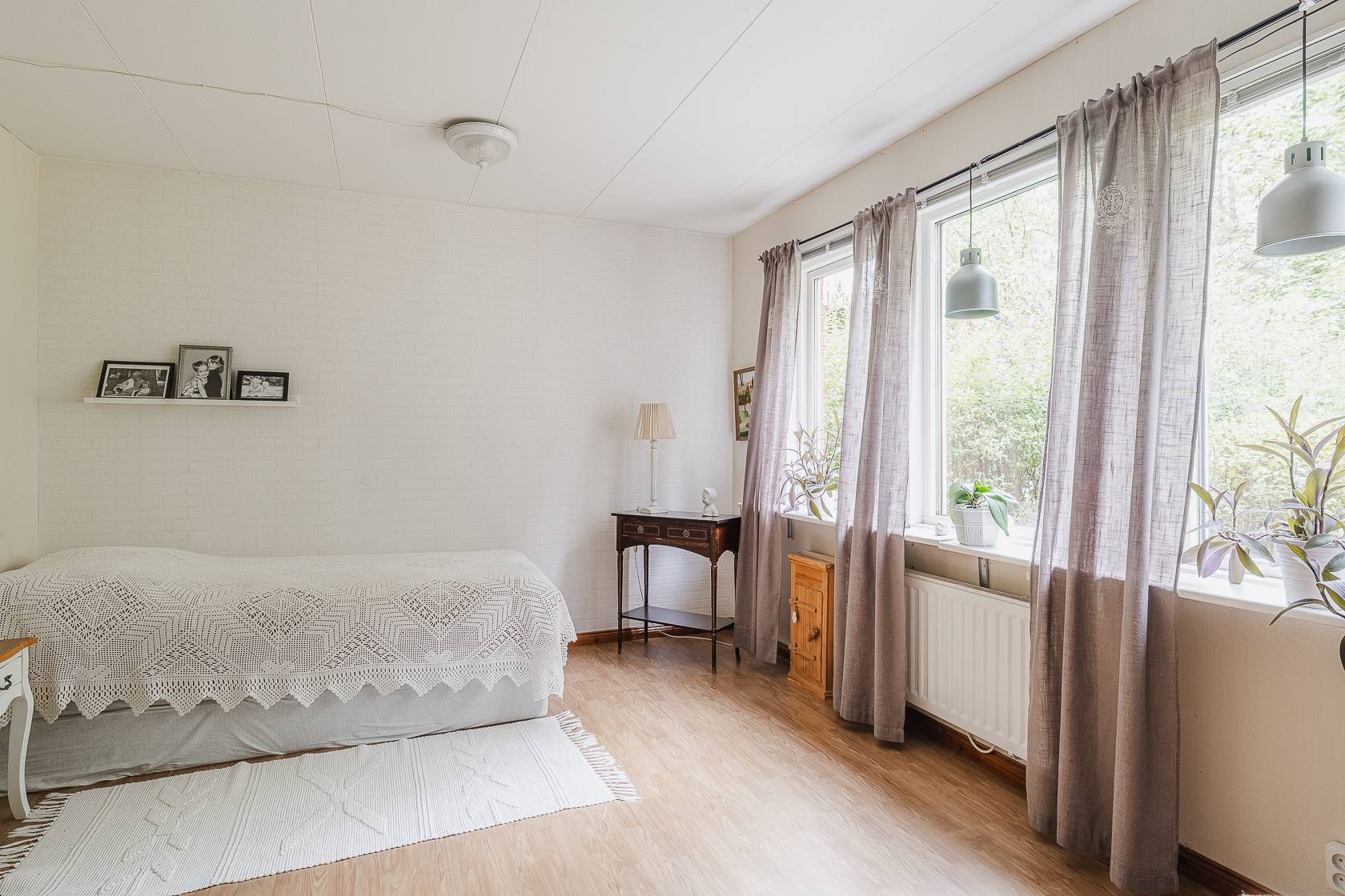 4 rum Kedjehus på Kantarellstigen 25 Bålsta - Väppebyberget Håbo kommun - bild 20