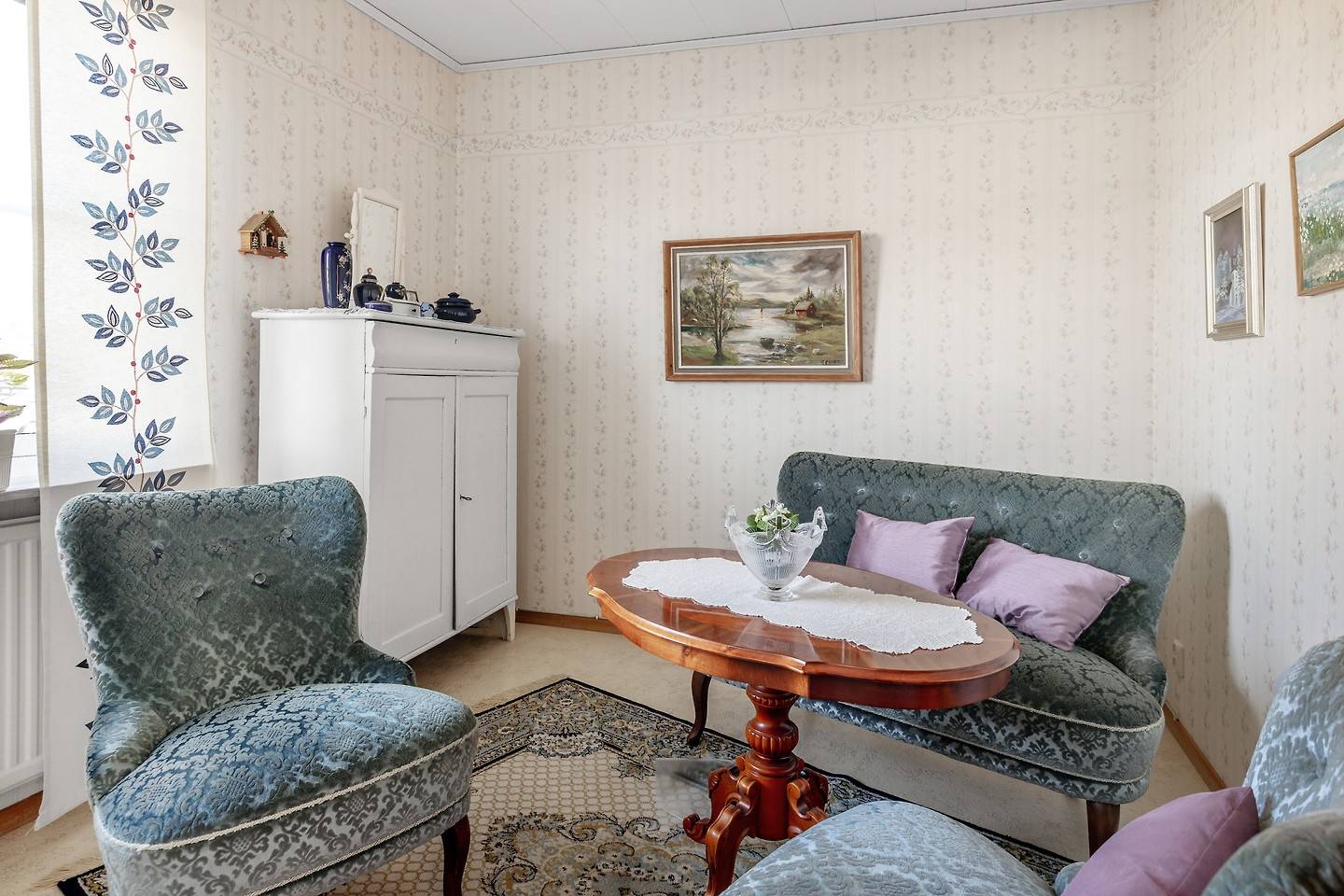 6 rum Villa på Bondevägen 6 Ryssby Ljungby kommun - bild 14
