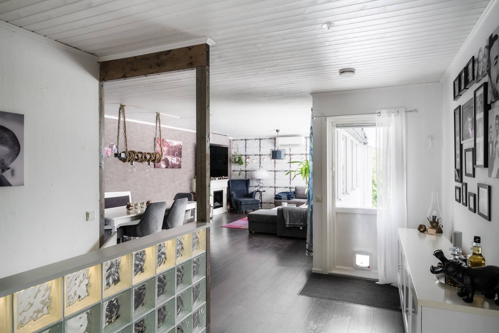 5 rum Villa på Rapphönsvägen 15 Bålsta - Gillmarken Håbo kommun - bild 11