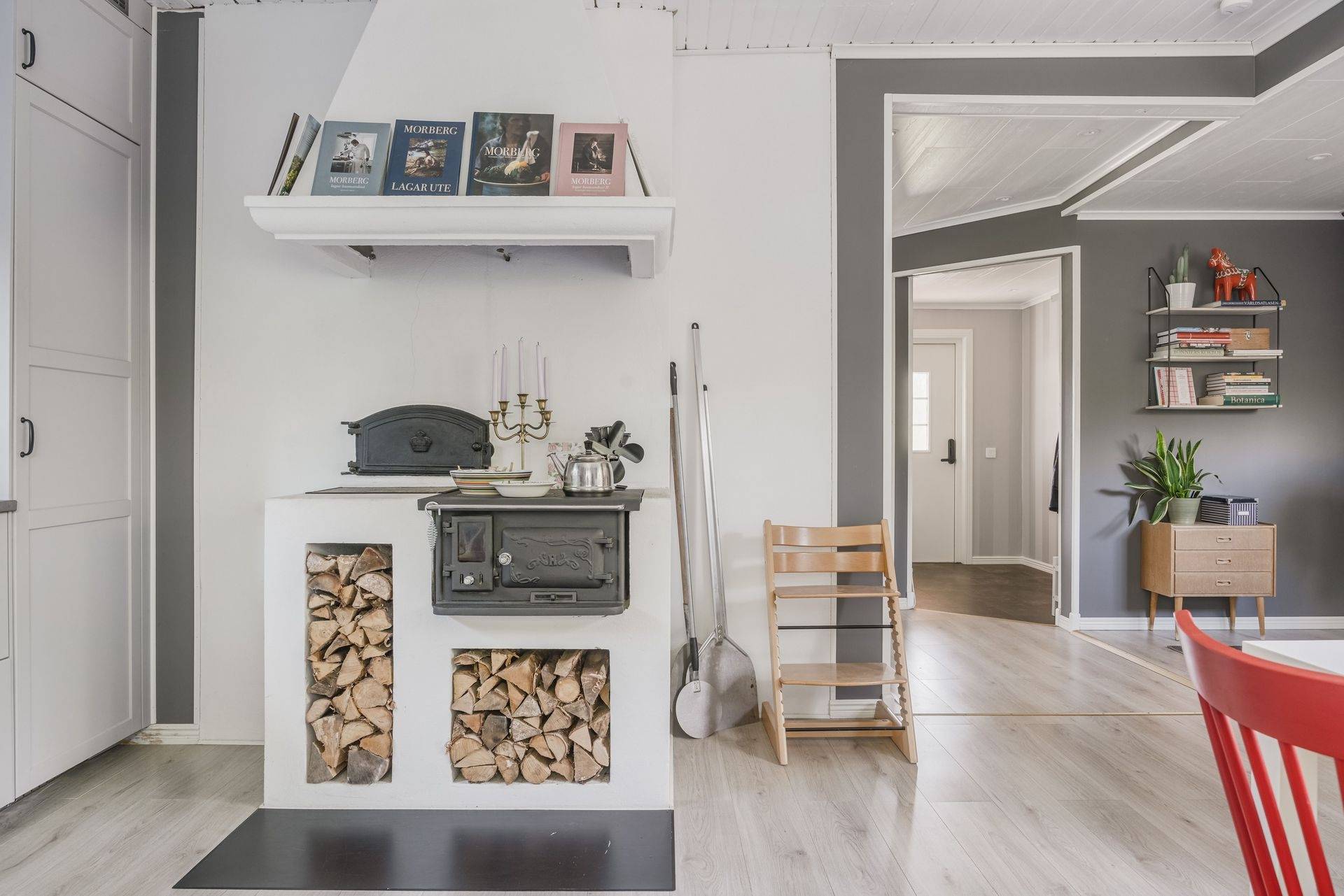 4 rum Villa på Kyrkbyvägen 12 Gagnefs Kyrkby Gagnefs kommun - bild 15