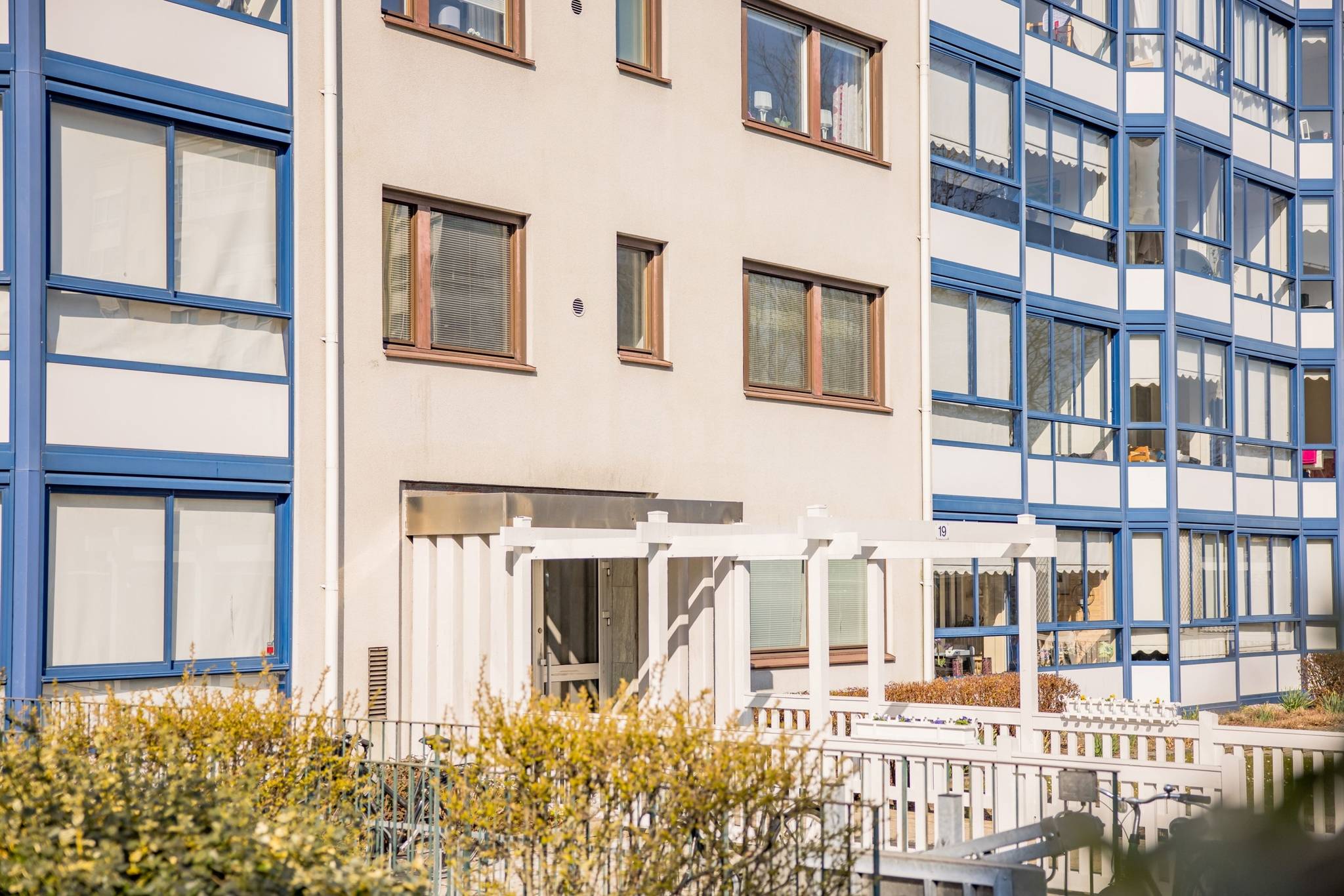 2 rum Lägenhet på Ormvråksgatan 19 Söderkulla Malmö kommun - bild 25