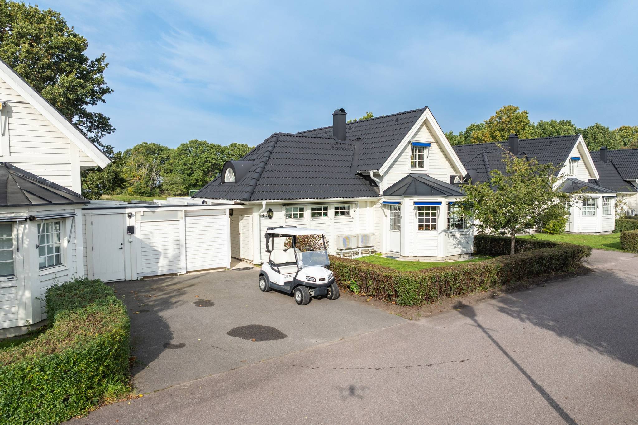 4 rum Fritidshus på Golfbyvägen 140 Ekerum Borgholms kommun - bild 26
