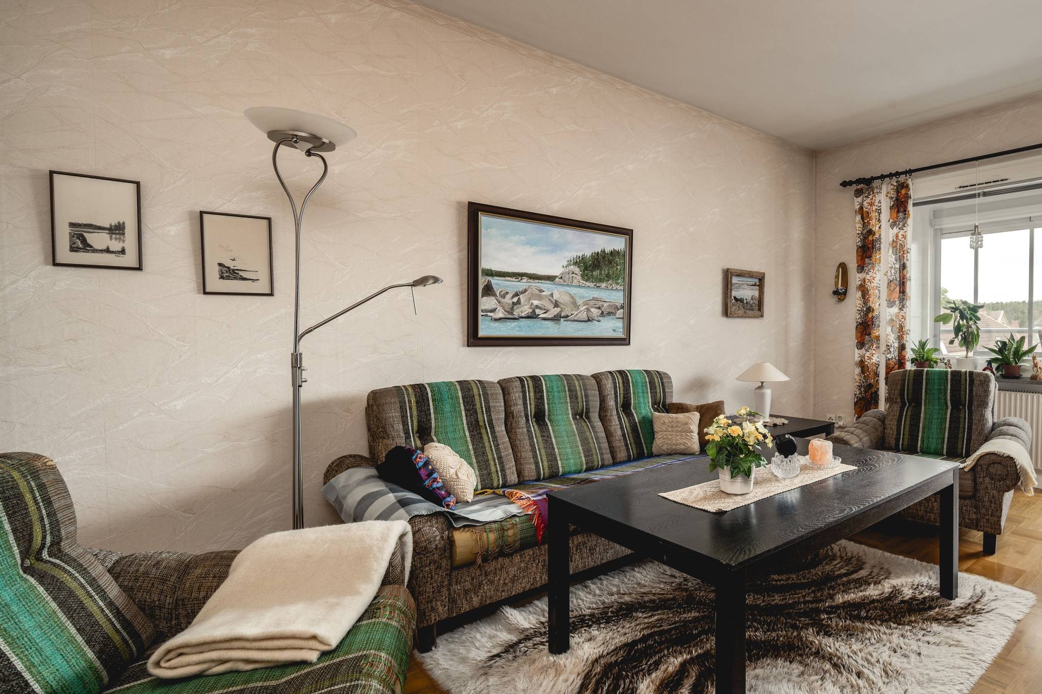 2 rum lägenhet på Norralagatan 9B Söderhamn, Söderhamns kommun - bild 4