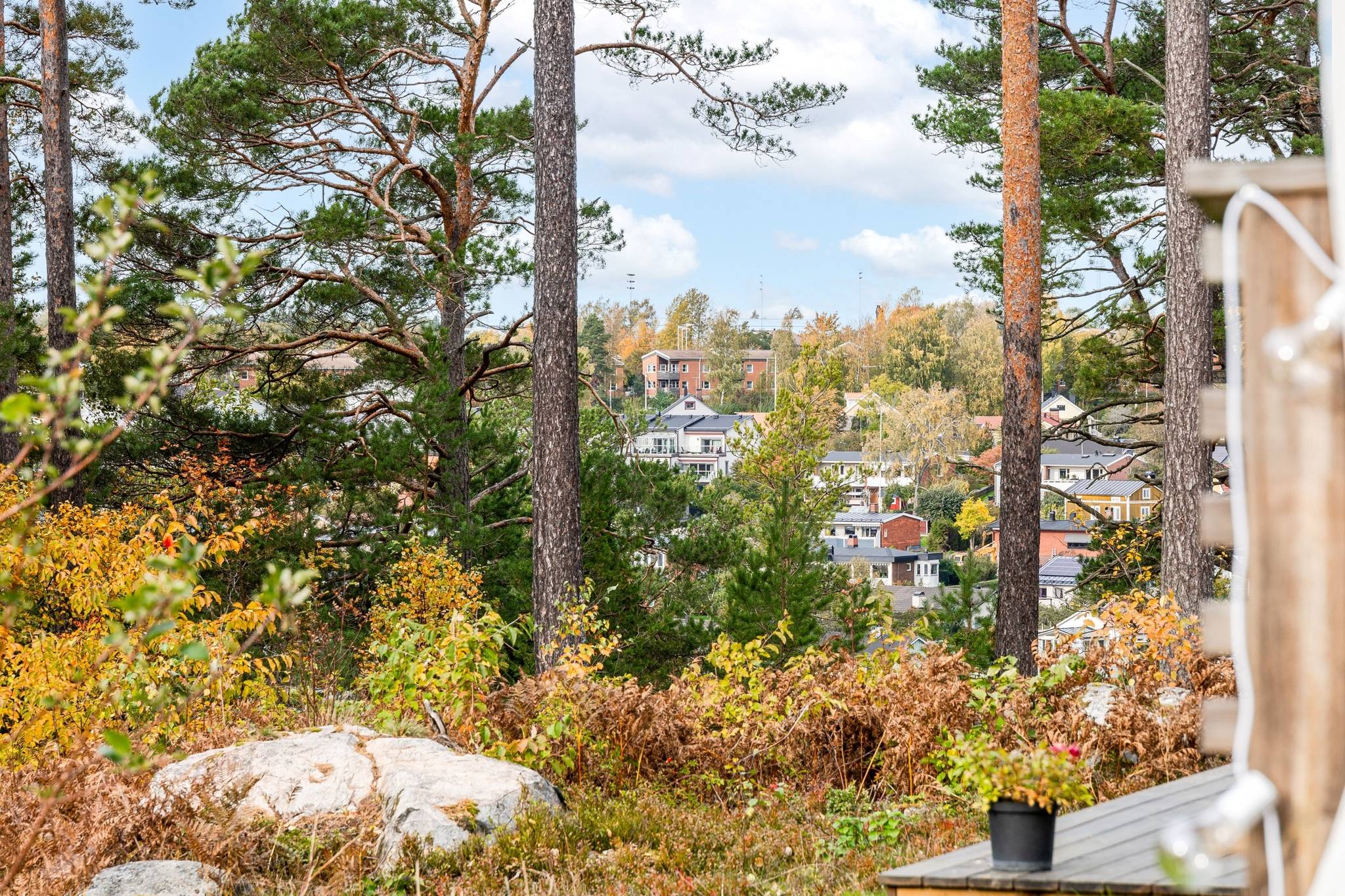 5 rum Kedjehus på Smedtorpsvägen 9C Björnövik Norrtälje kommun - bild 34