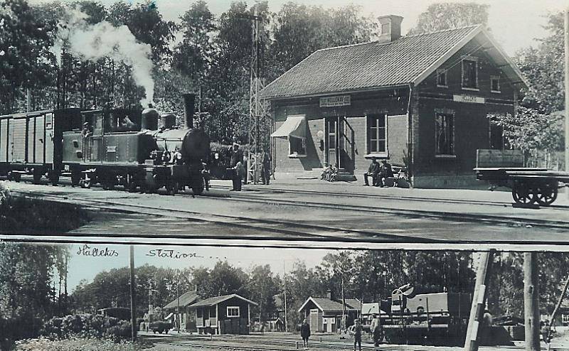5 rum Övrig på Stationshuset 1 Hällekis Götene kommun - bild 19
