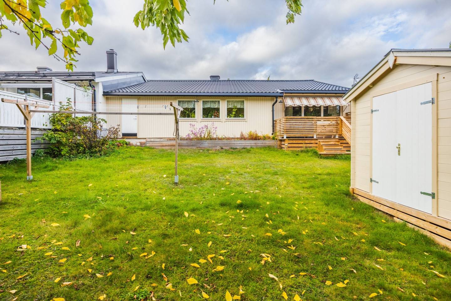 3 rum Radhus på Trollsvedsvägen 21 Valbo Gävle kommun - bild 29