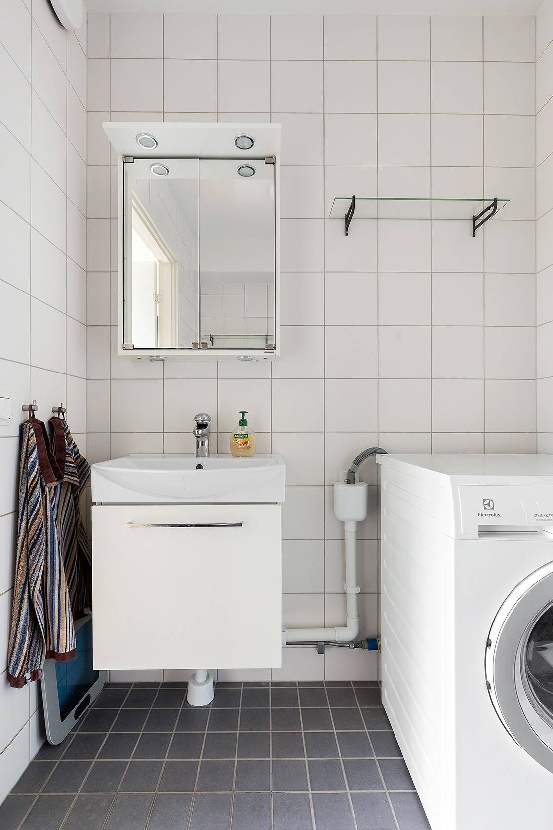 1 rum Lägenhet på Optimusvägen 15 Centrala Väsby Upplands Väsby kommun - bild 16