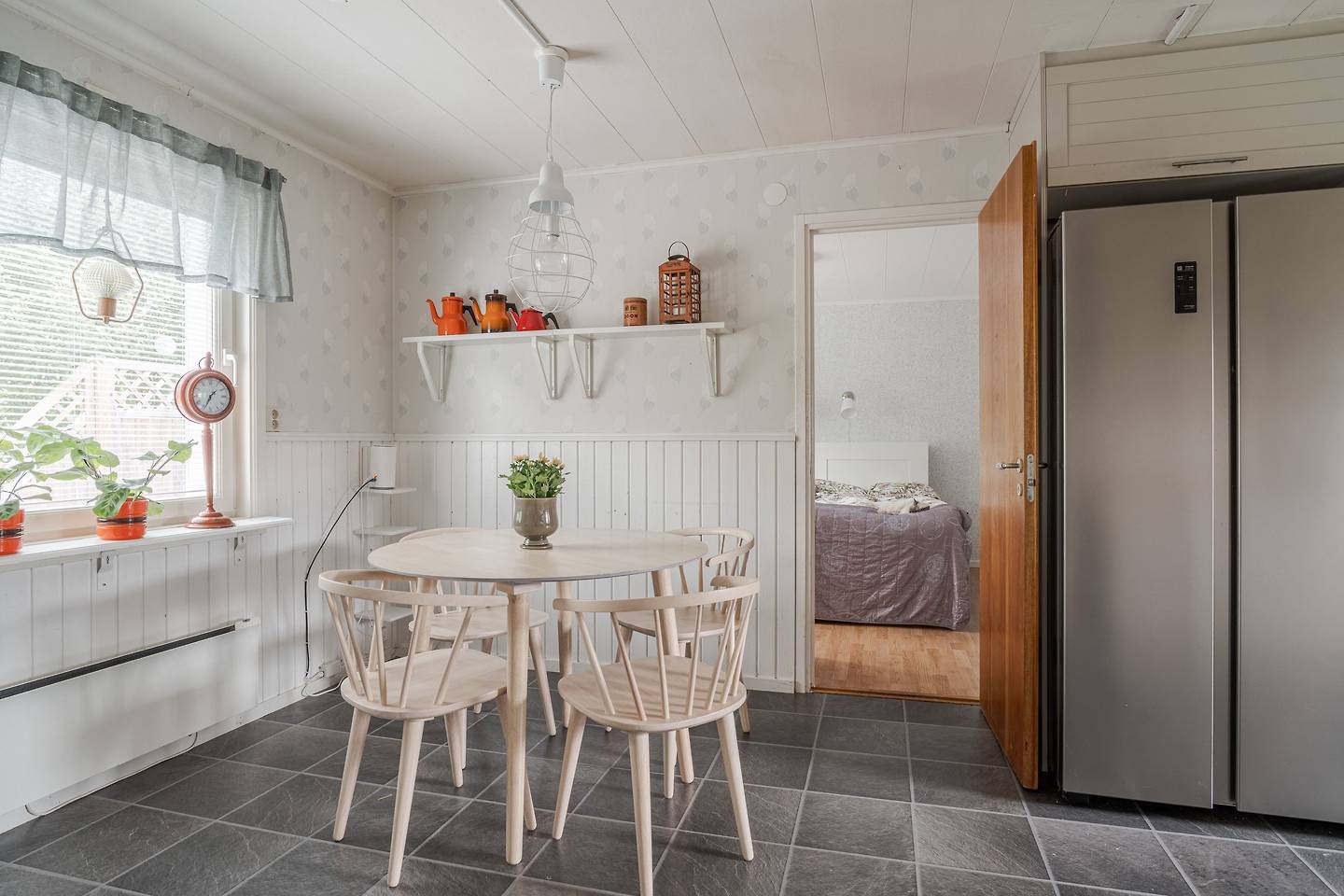 4 rum Villa på Nygårdsvägen 20 Högland/svartby Örnsköldsviks kommun - bild 14
