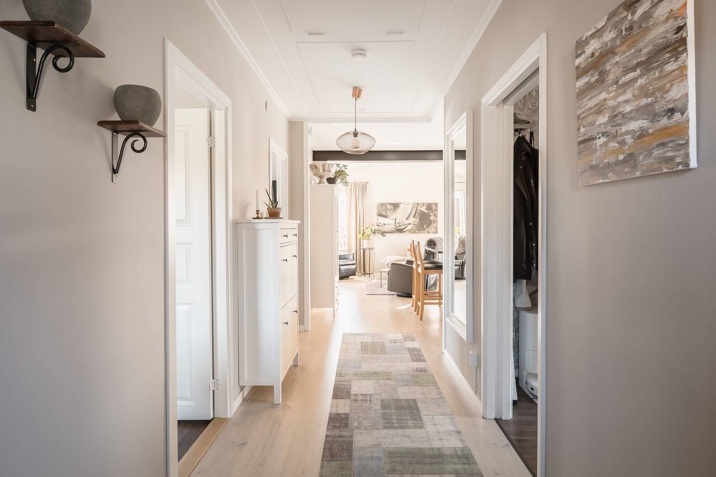 4 rum Villa på Hentorpsvägen 5 Hentorp Skövde kommun - bild 55