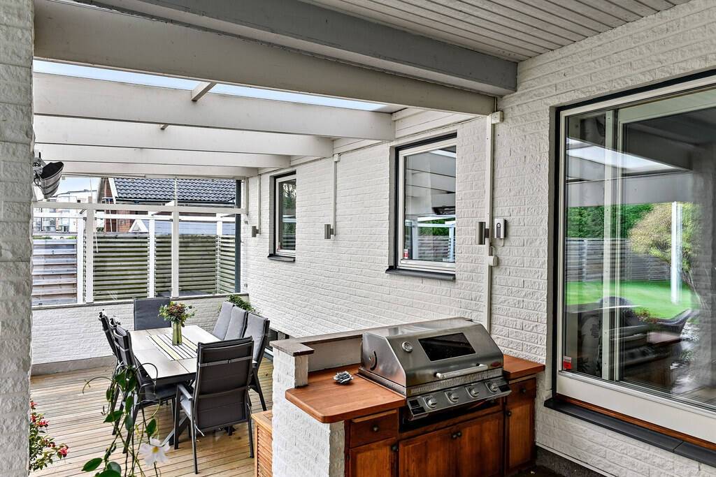 5 rum Villa på Salebygatan 6 Lidåker Lidköpings kommun - bild 64