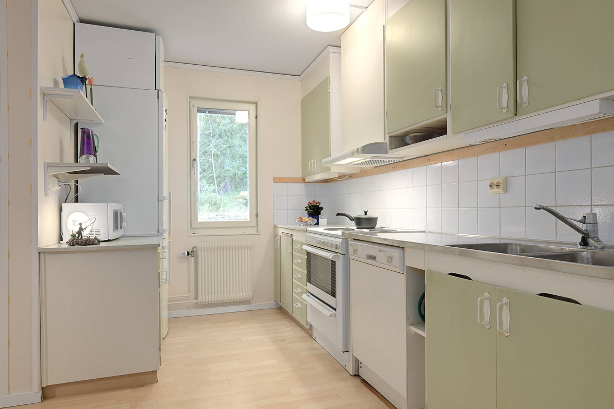 2 rum Lägenhet på Mariehemsvägen 33F Mariehem Umeå kommun - bild 7
