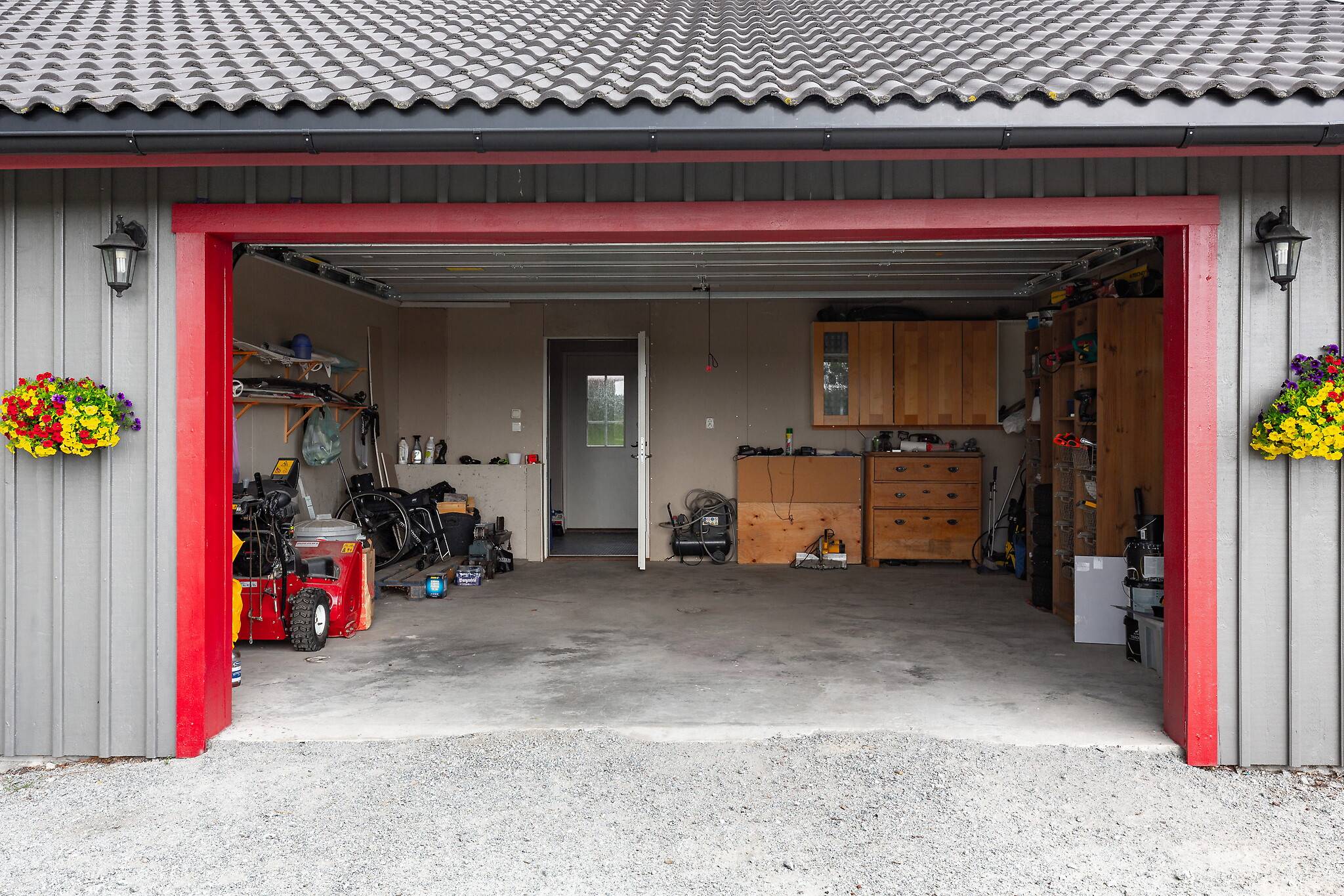 6 rum Villa på Husby-Sjutolfts-Viggeby 9 Enköpings kommun - bild 22
