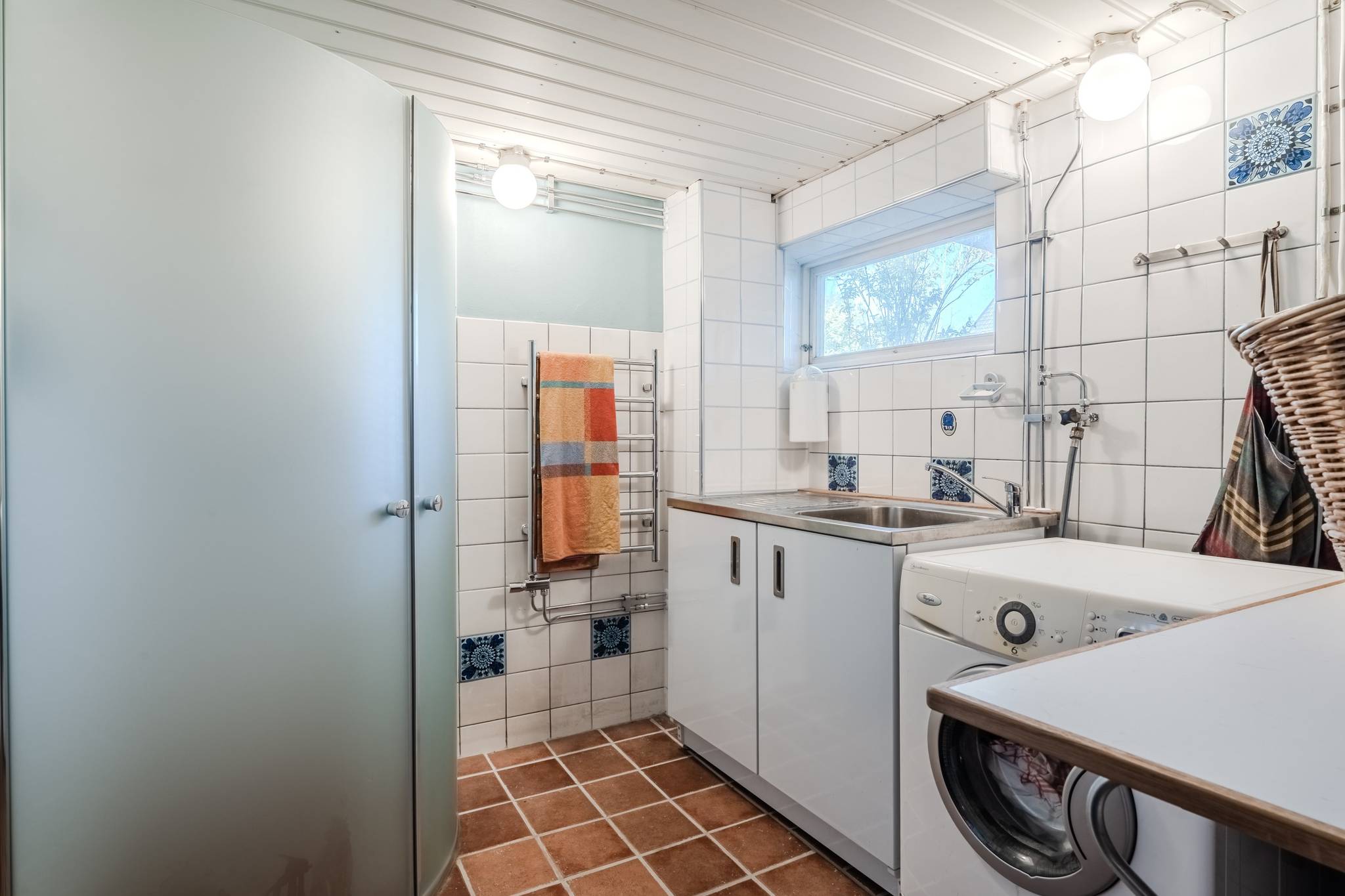 5 rum Villa på Blåsippevägen 8 Hästhagen Lerums kommun - bild 45