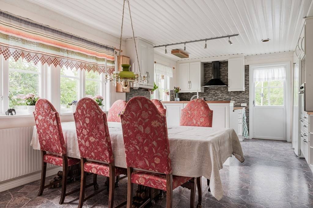 7 rum Villa på Vråkstigen 6 Övre Tjärna Borlänge kommun - bild 9