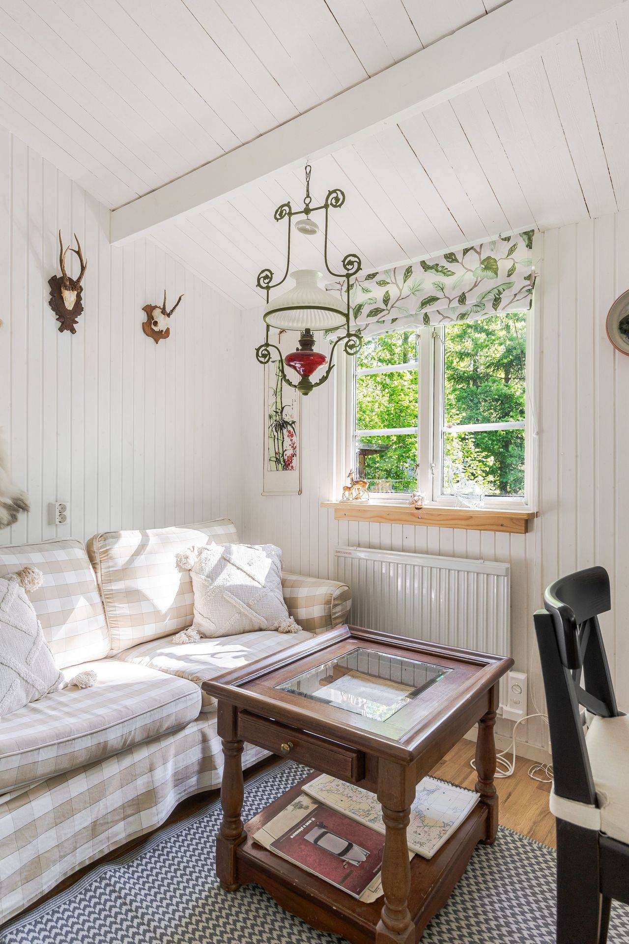 1 rum Fritidsboende på Ringsöringen 174 Stallarholmen Strängnäs kommun - bild 7
