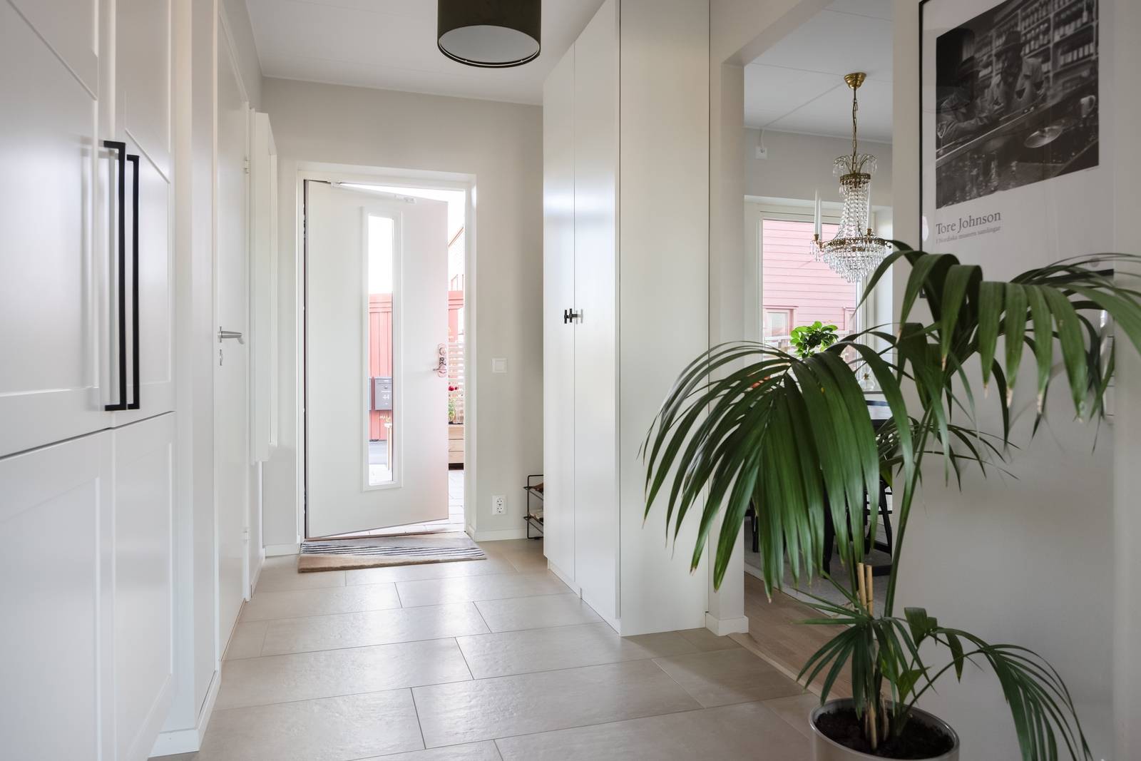 3 rum Lägenhet på Honungsvägen 42A Ranagård Halmstads kommun - bild 12