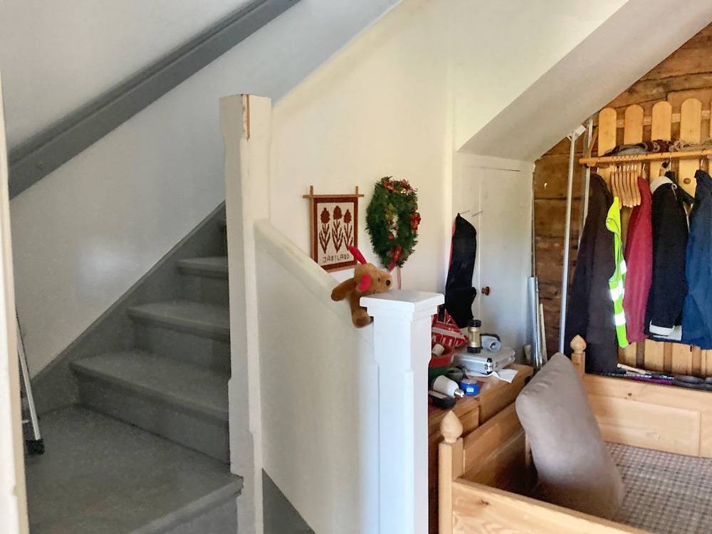 3 rum Gård/skog på Sörbygden 832 Jämtland Bräcke kommun - bild 18