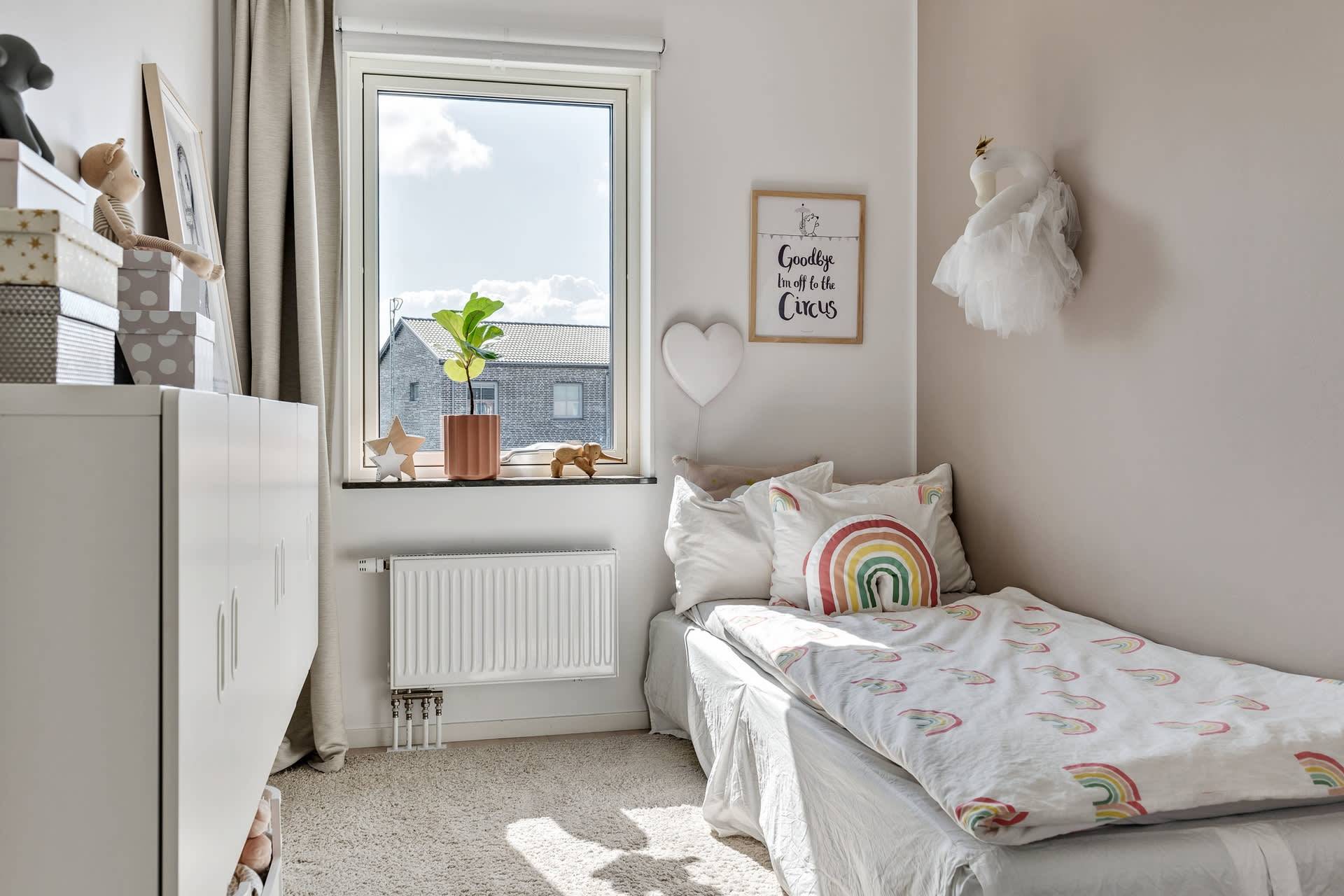 5 rum Radhus på Blombergagatan 46 Gustavslund Helsingborgs kommun - bild 13