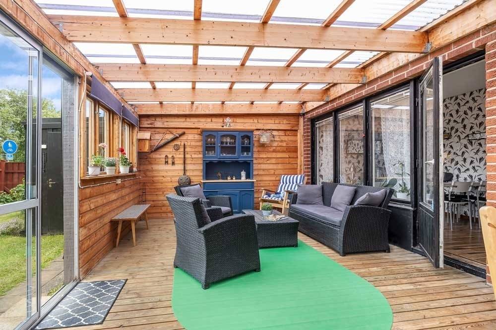 6 rum Villa på Halvmånen 20 Månbyn Staffanstorps kommun - bild 27