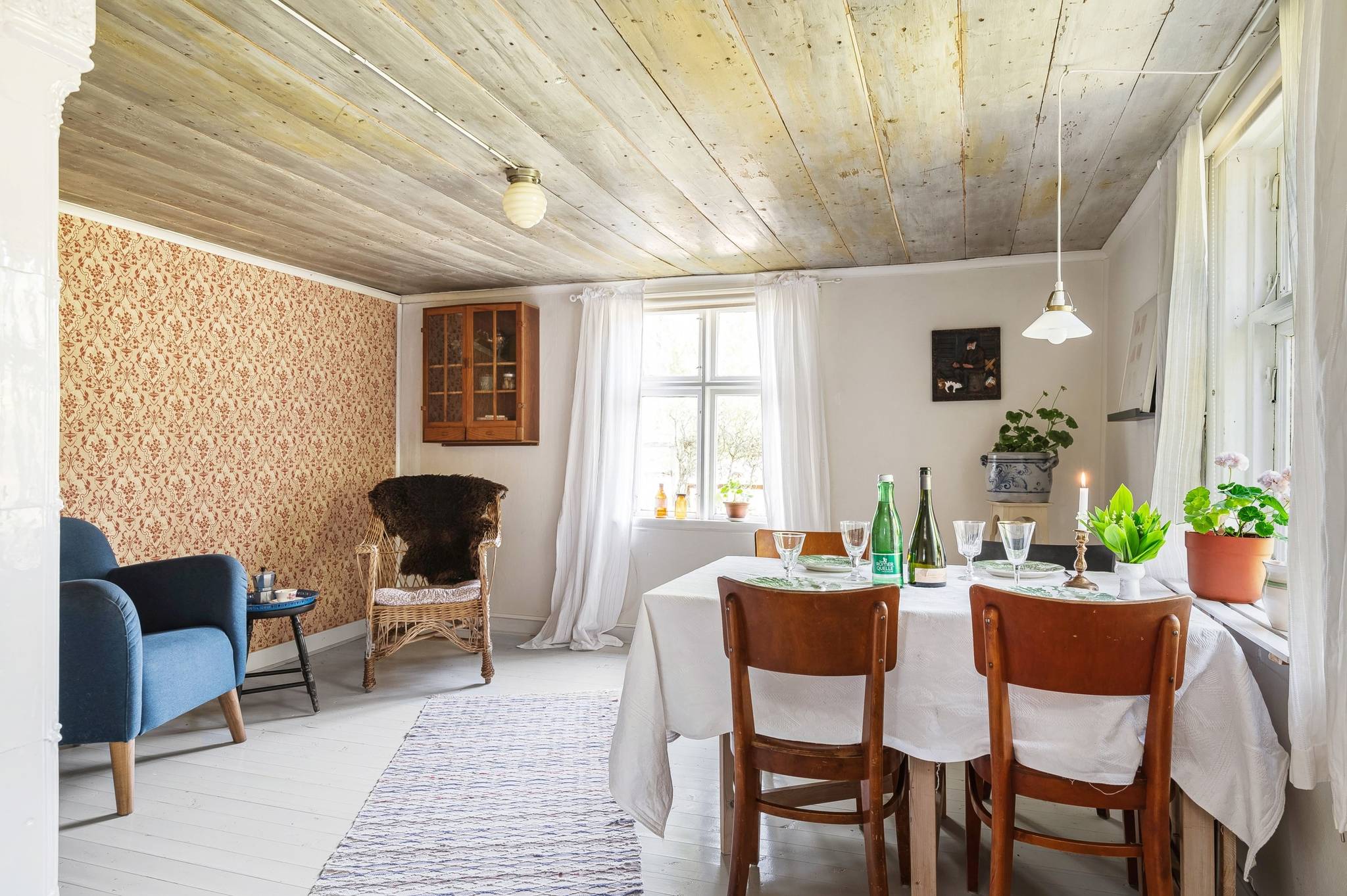 3 rum Fritidshus på Björka 205 Björka Motala kommun - bild 8