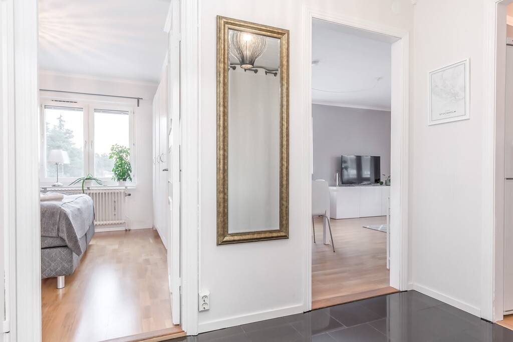 2 rum Lägenhet på Bergsgatan 96 Sankt Ilian Enköpings kommun - bild 12