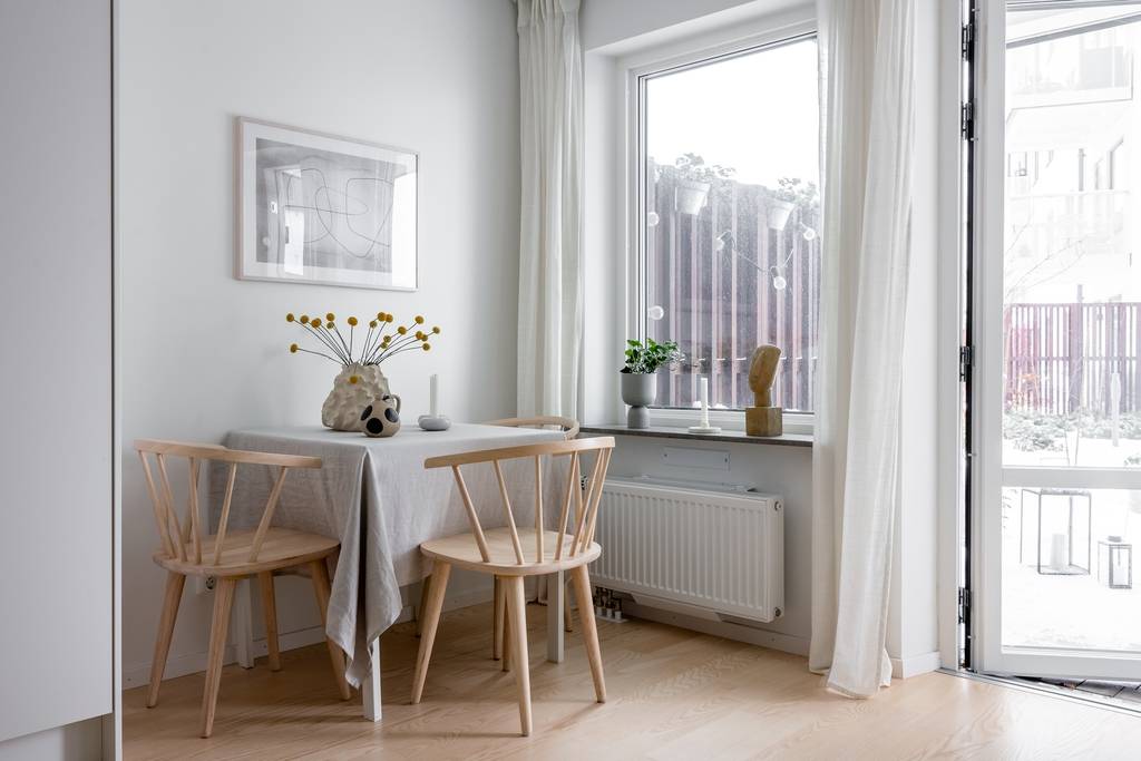 1.5 rum Lägenhet på Masugnsvägen 60 Bromma/Sundbyberg Stockholms kommun - bild 7