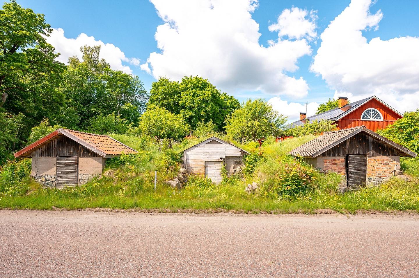 6 rum Villa på Stålbovägen 62 Österfärnebo Sandvikens kommun - bild 63