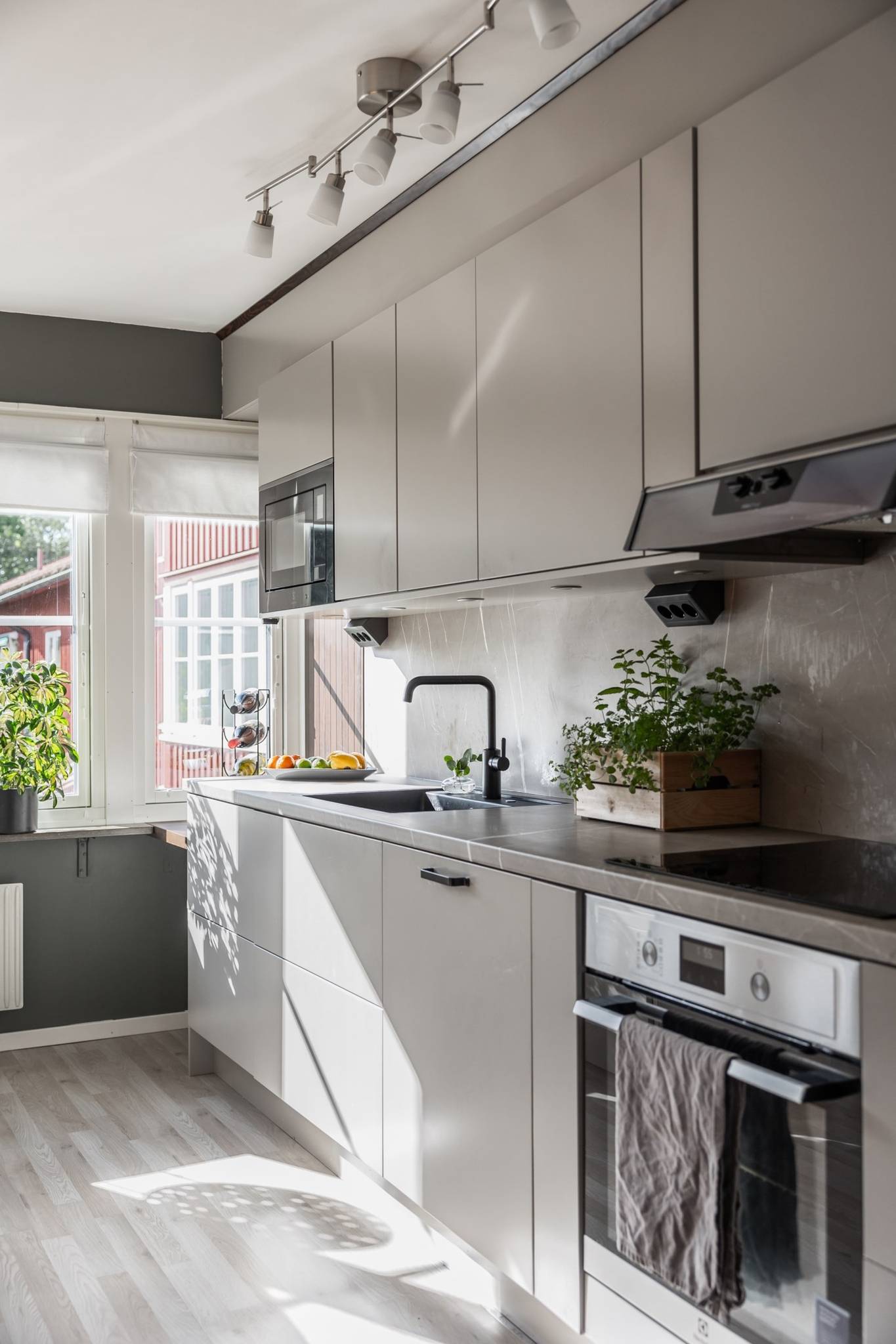 3 rum Lägenhet på Enighetens väg 87 Bergavik Kalmar kommun - bild 5