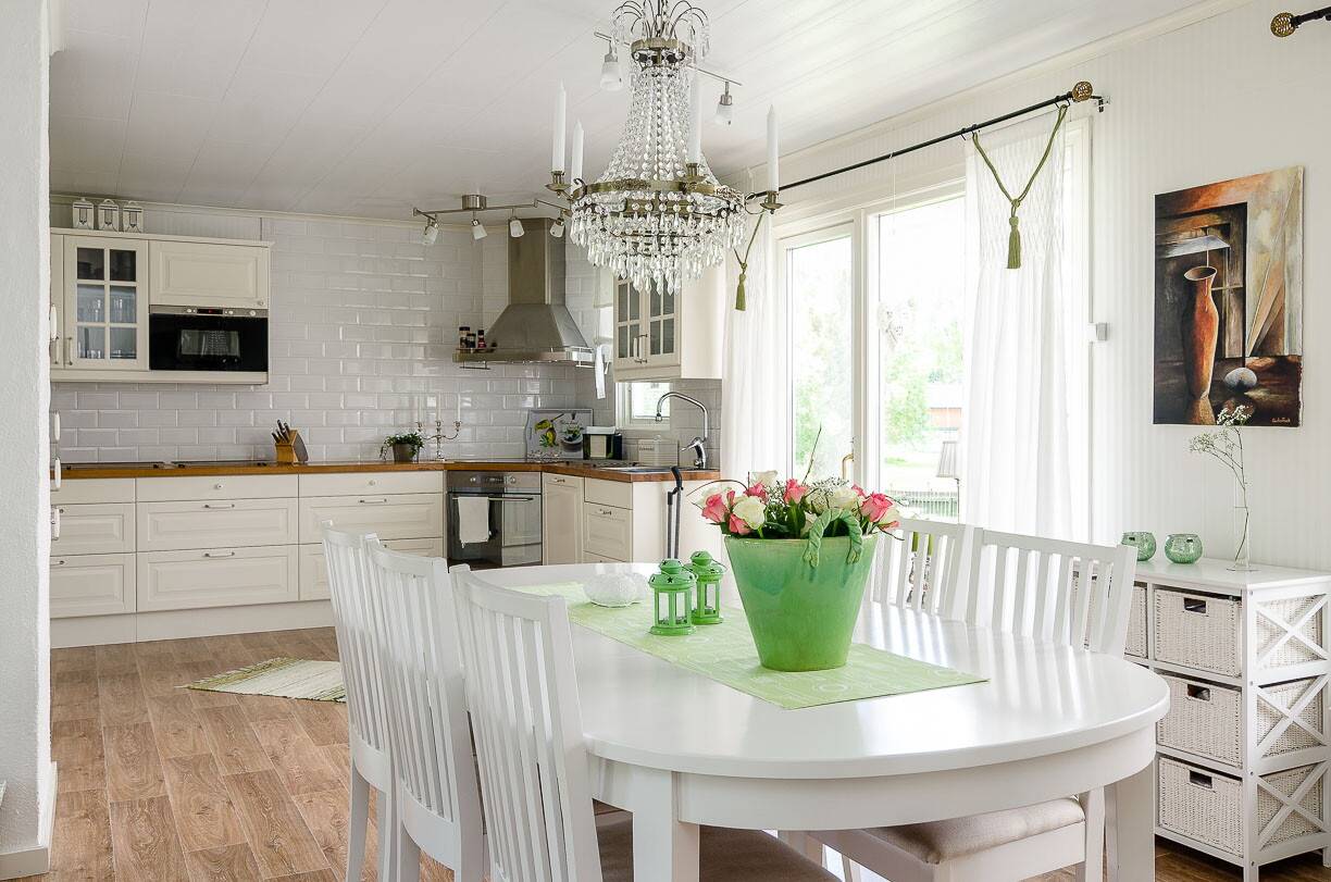 3 rum Villa på Fågelvägen 22 Västanbyn Sandvikens kommun - bild 5