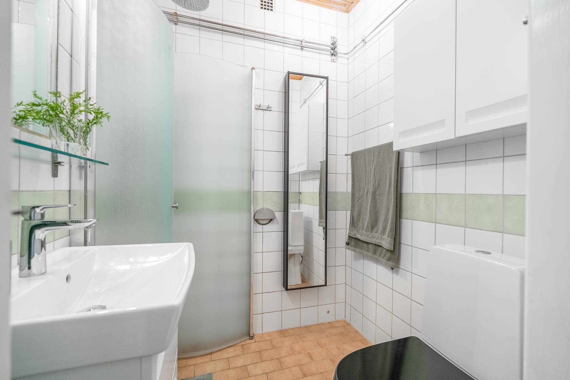 3 rum Lägenhet på Lindsbergsgatan 4C Sommarro Uppsala kommun - bild 16