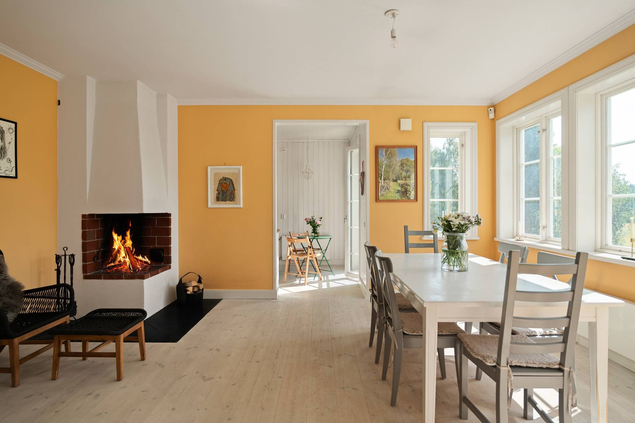 7 rum Gård/skog på Södertäljevägen 110 Haninge kommun - bild 7