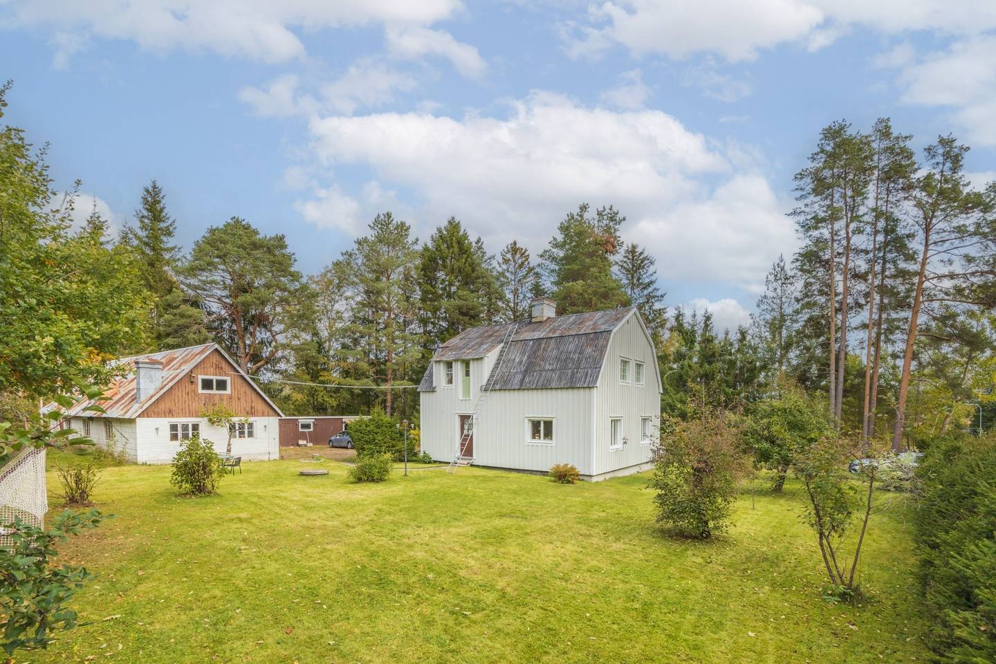 6 rum Villa på Svengatan 18 Hamrångebygden Gävle kommun - bild 5