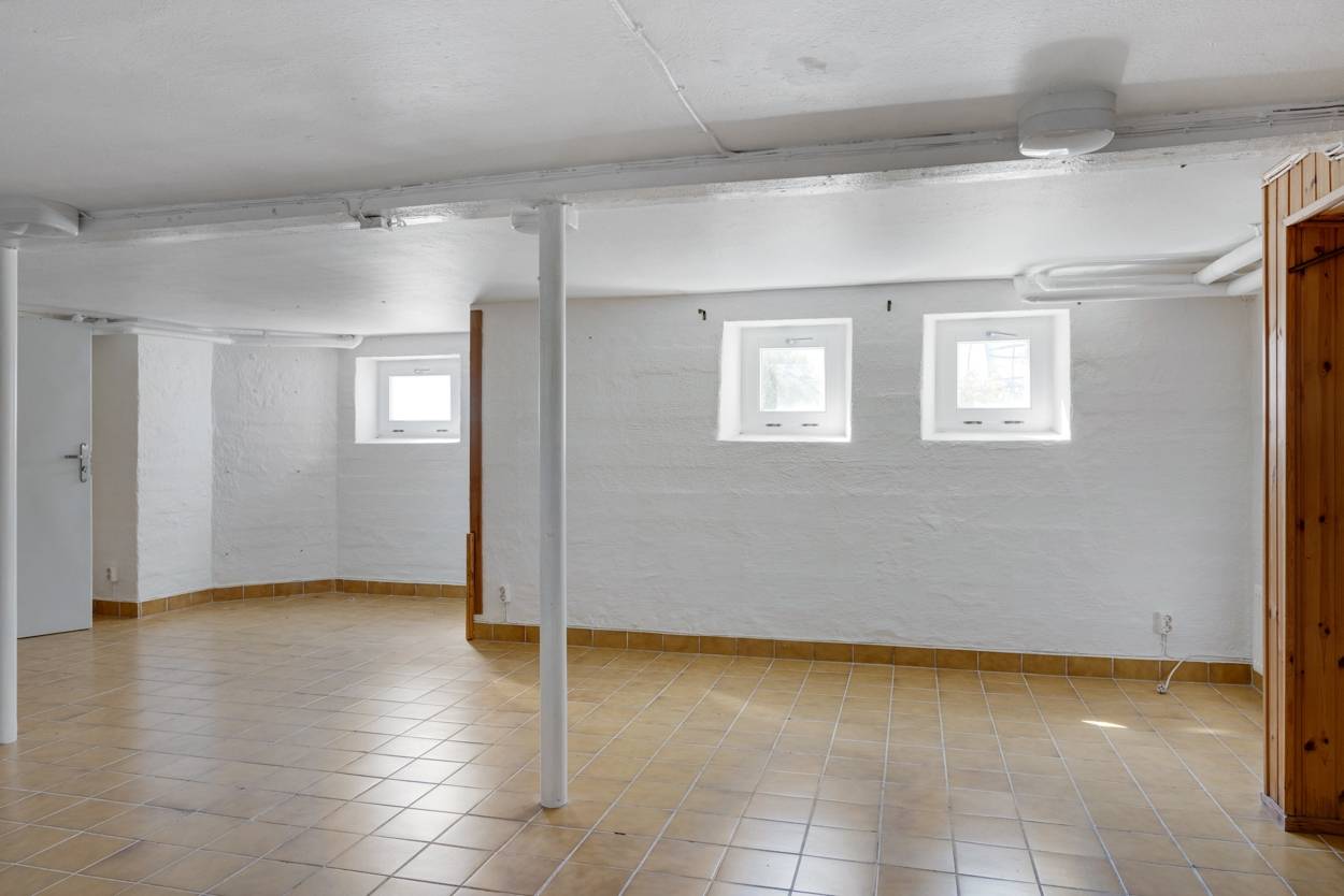 13 rum Villa på Fortunavägen 28 Tullstorp Burlövs kommun - bild 50