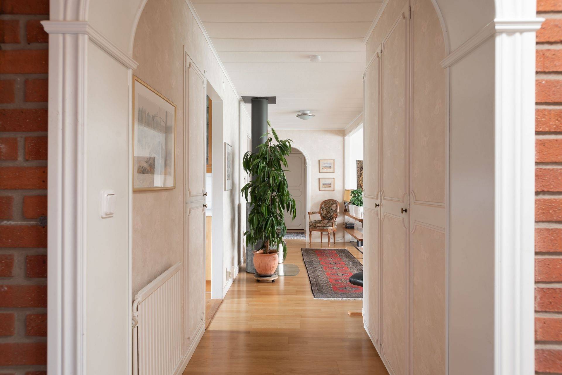 3 rum Villa på Furustigen 31 Nedre Aggerud Karlskoga kommun - bild 5