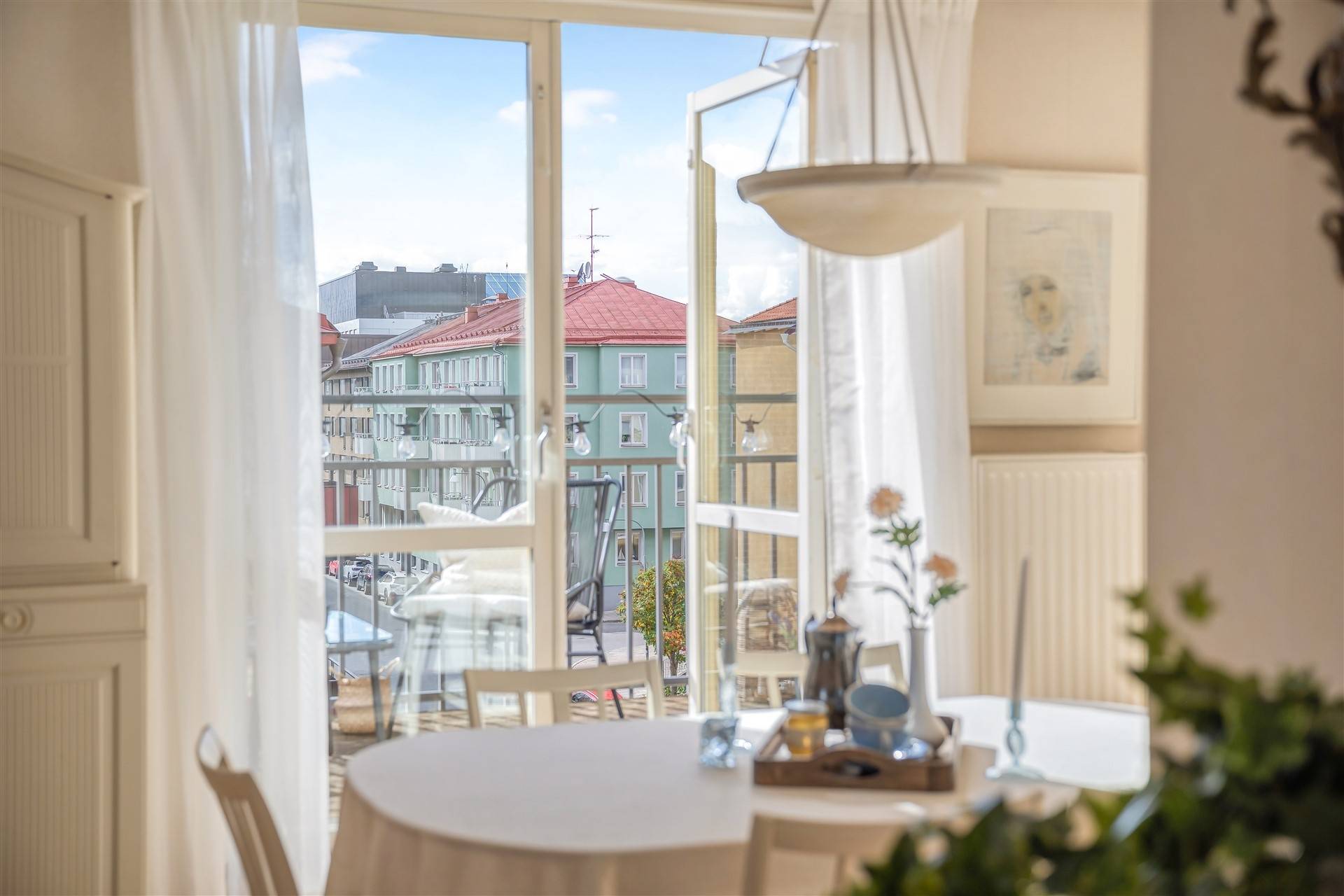 2 rum lägenhet på Götgatan 2 Centrala Sundbyberg, Sundbybergs kommun - bild 2