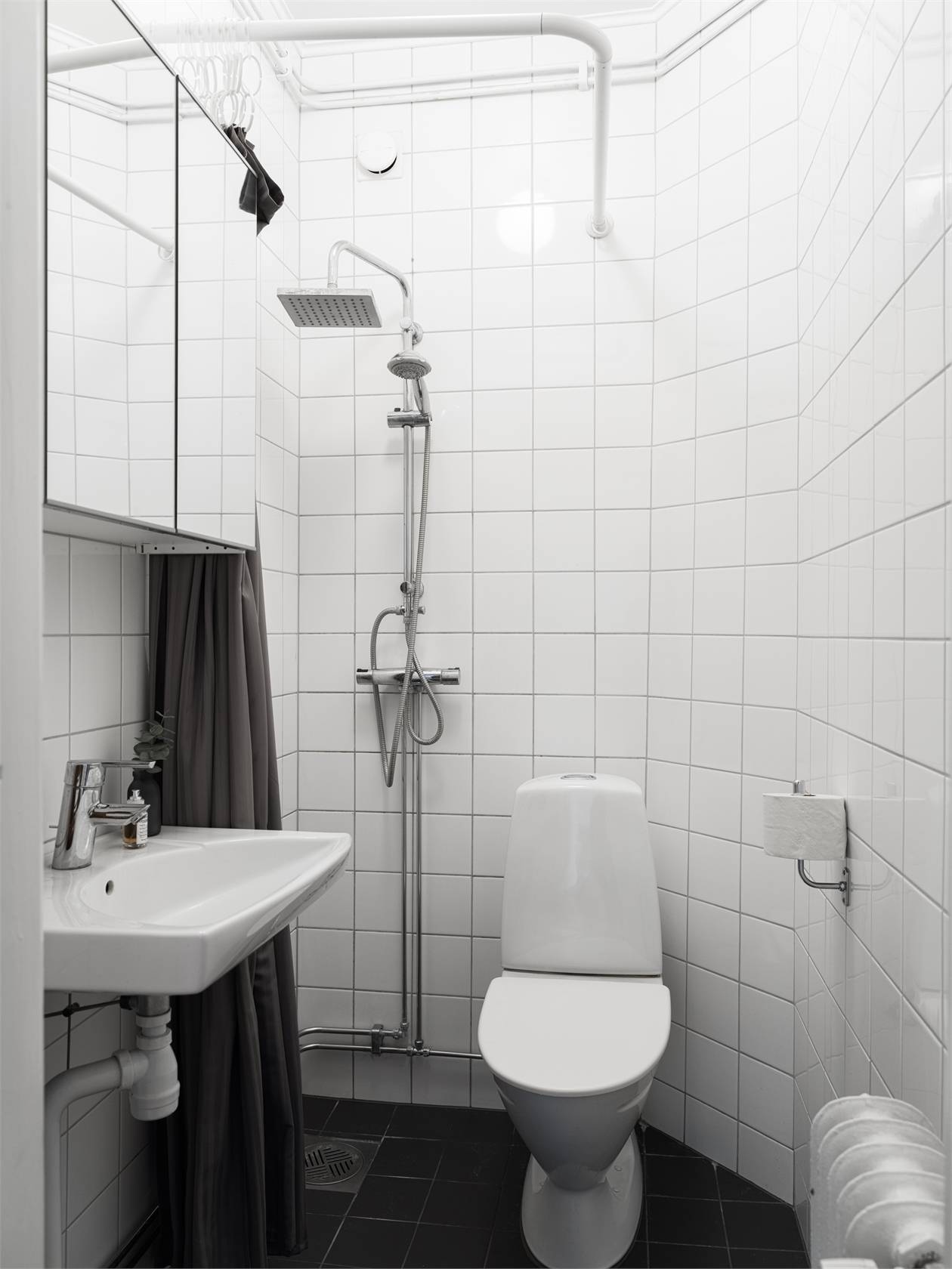 1 rum Lägenhet på Södra Förstadsgatan 115 Dalaplan Malmö kommun - bild 11