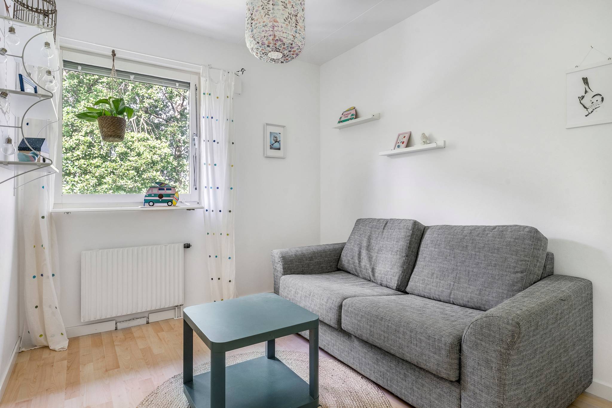 5 rum Villa på Månskensvägen 32 Storvreta Uppsala kommun - bild 33