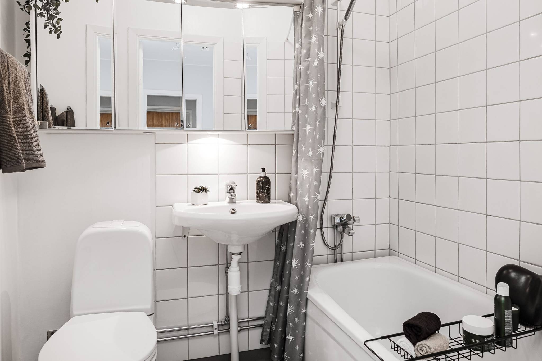 3 rum Lägenhet på Laholmsvägen 50B Centrum/Högskolan Halmstads kommun - bild 33